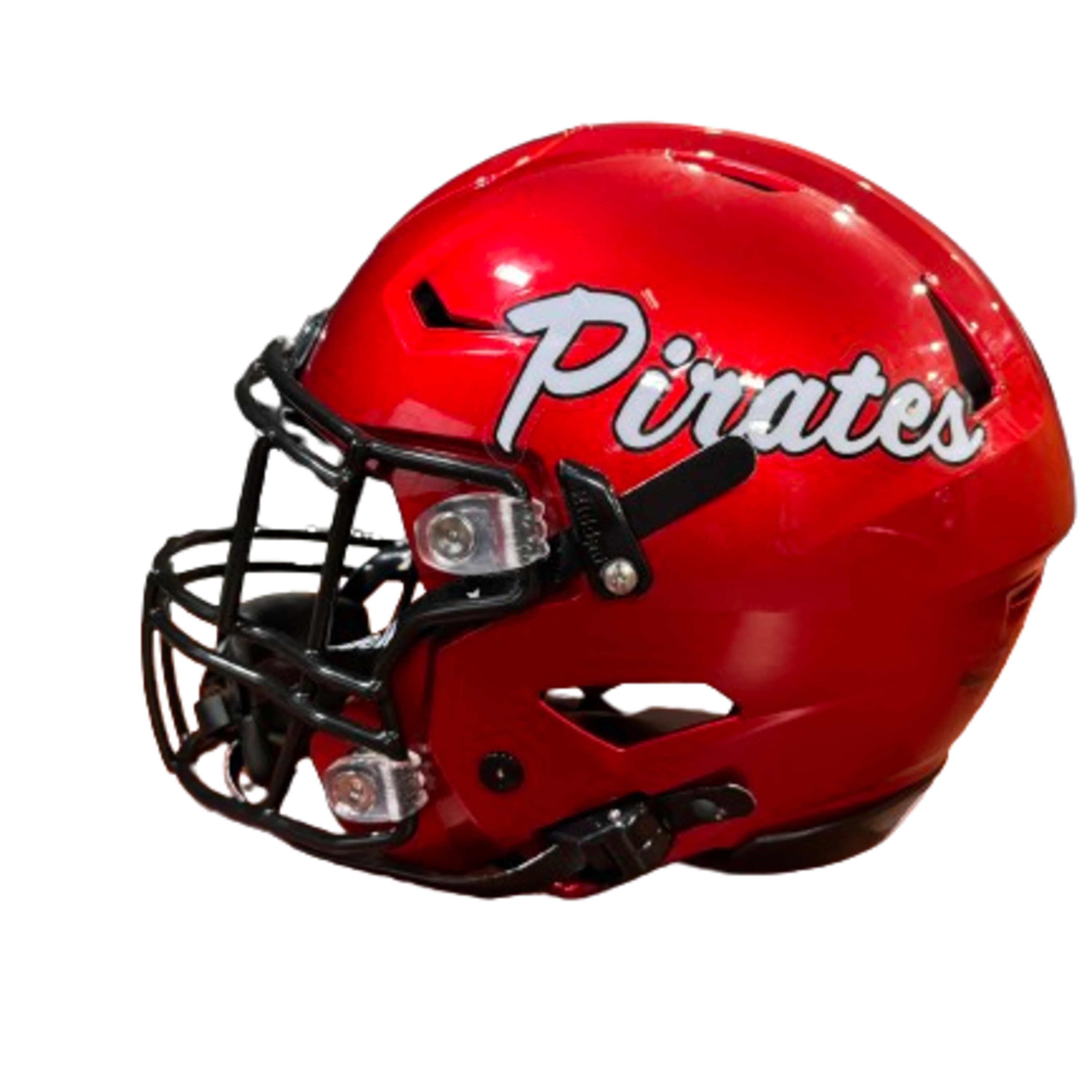 LCP PIRATE Fan Zone episode artwork