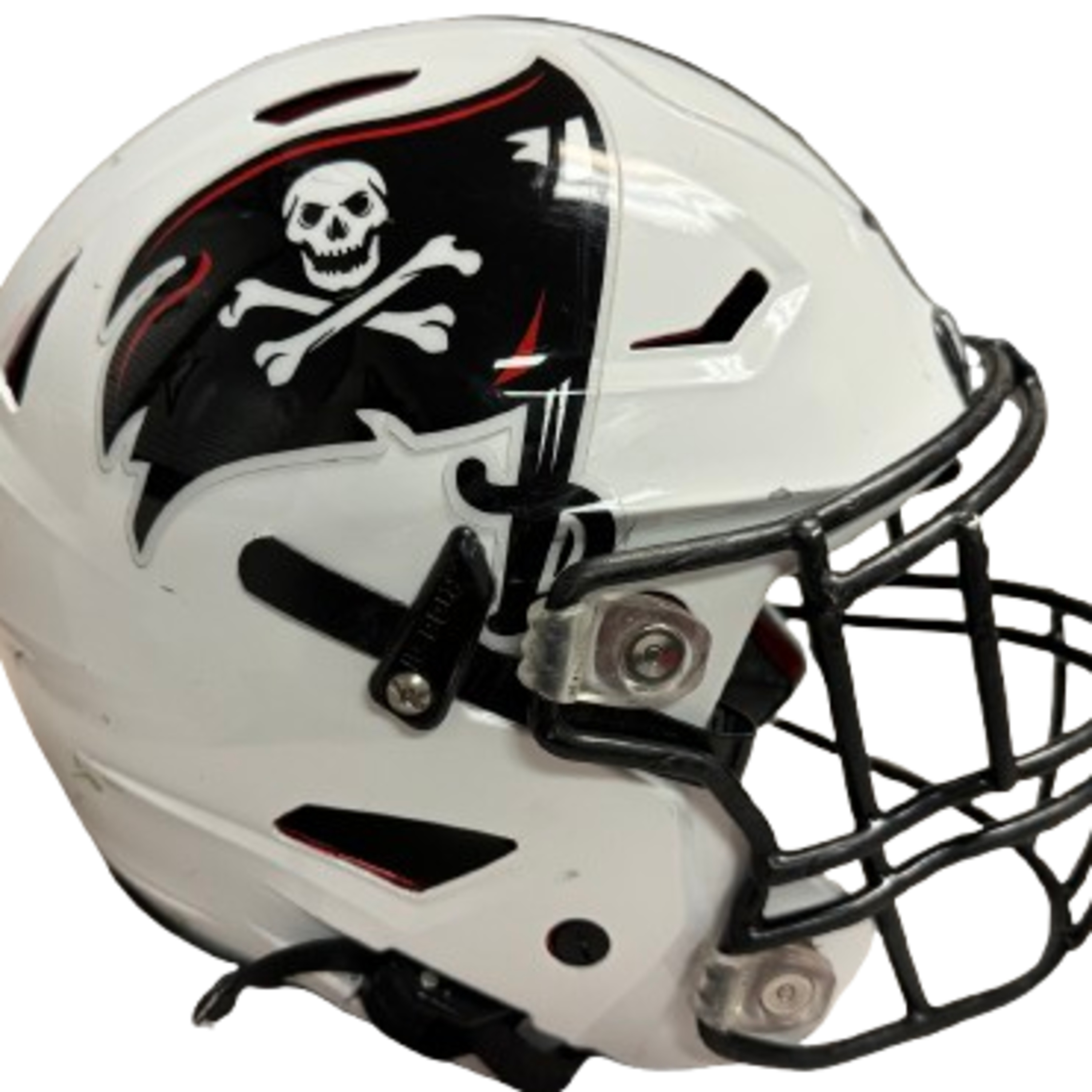 LCP PIRATE Fan Zone episode artwork