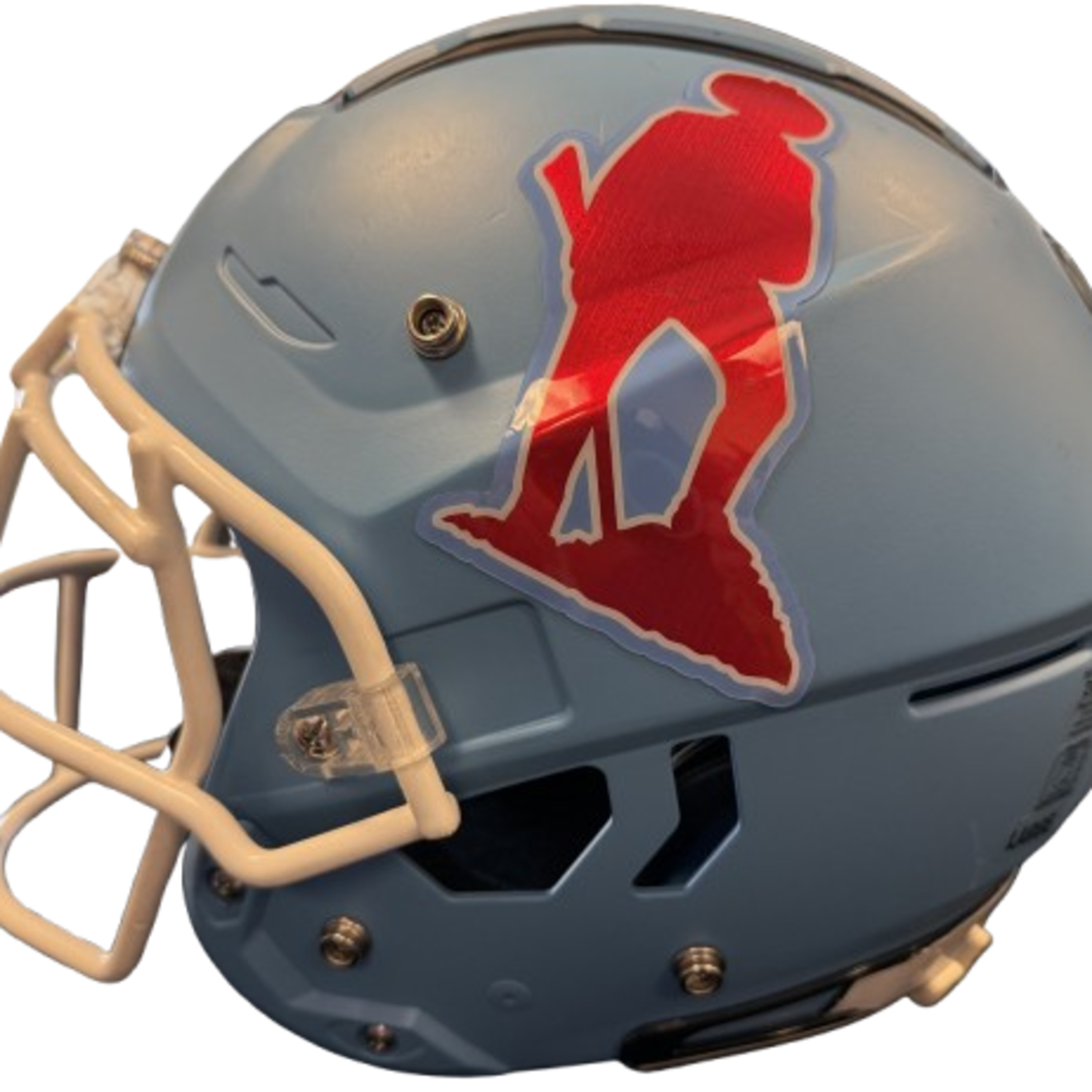 PLAINSMEN Fan Zone 5-11 episode artwork