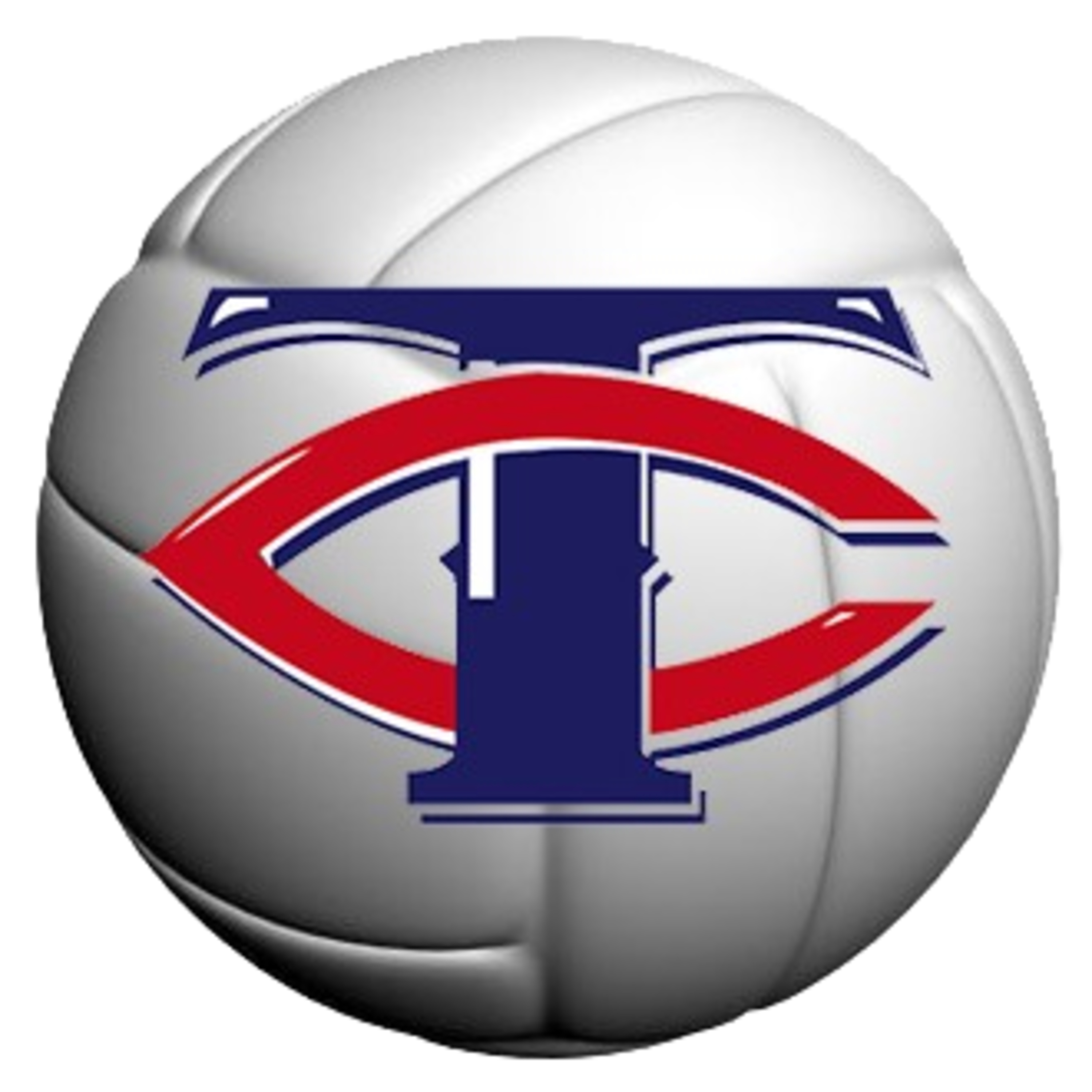 TRINITY TALK | Volleyball coach Bradi Brister episode artwork