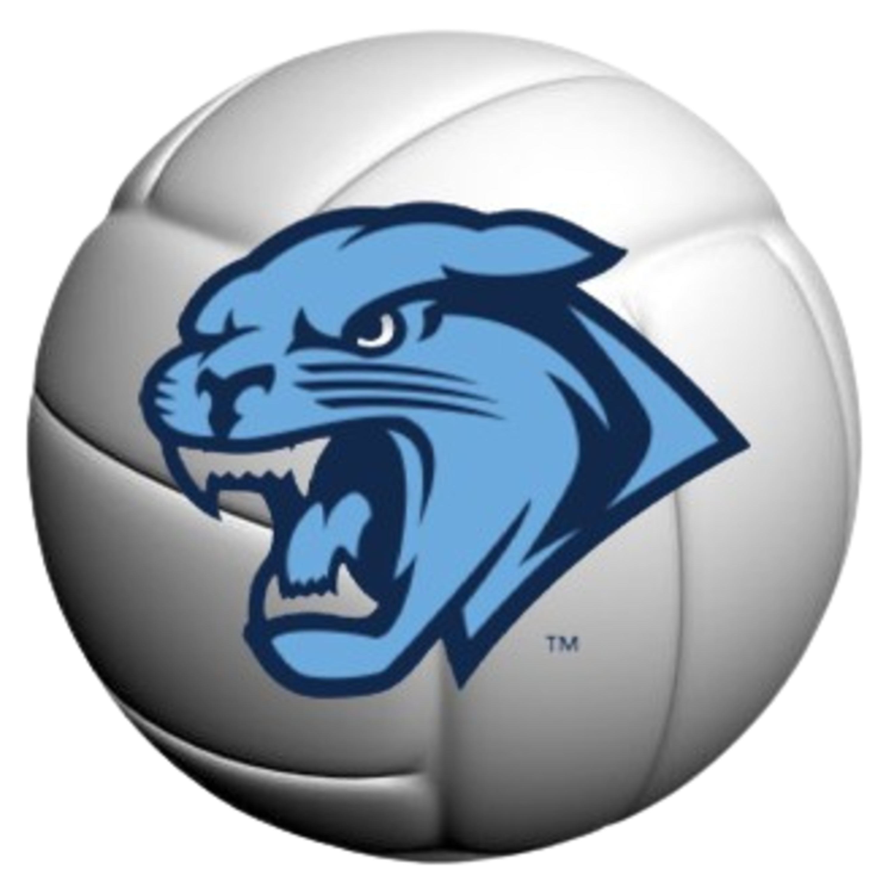 PANTHER PAWS | Volleyball coach Whitney Gibson, Makenzie Ivy, Bradleigh Wicks & Mercedez Rodriguez episode artwork