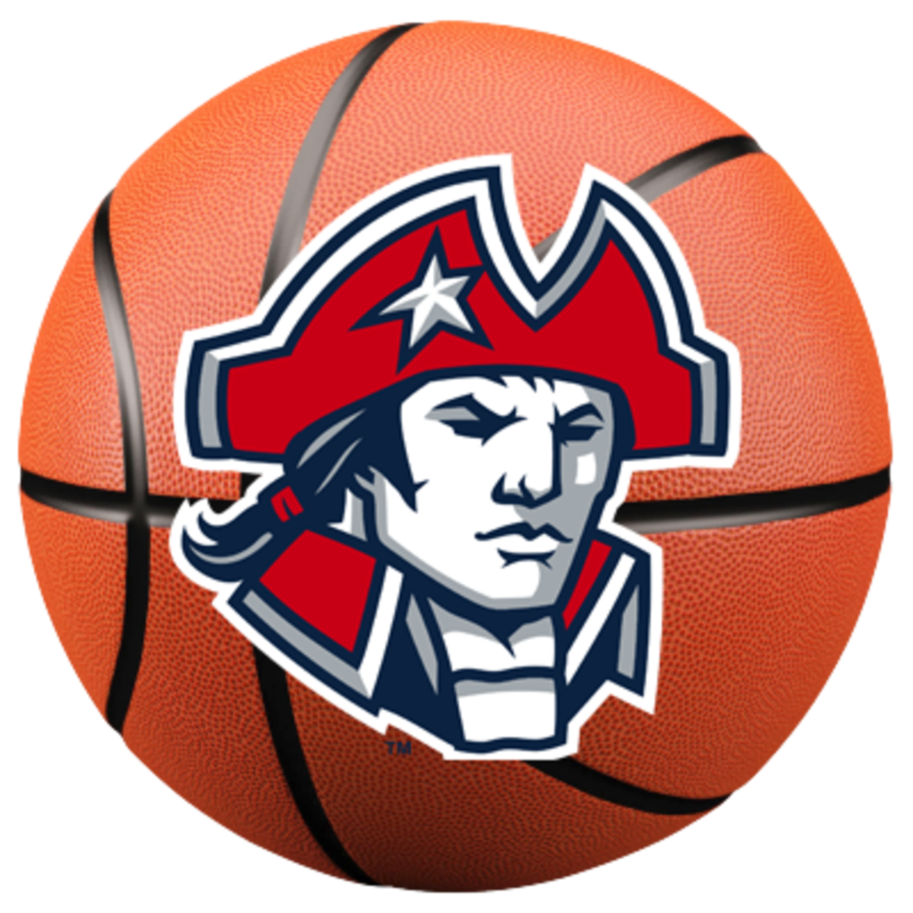 PATRIOT PODCAST | Boys basketball coach Parker Hicks & seniors Pierce Fioroni, Jackson Funk & Luke Livingston episode artwork