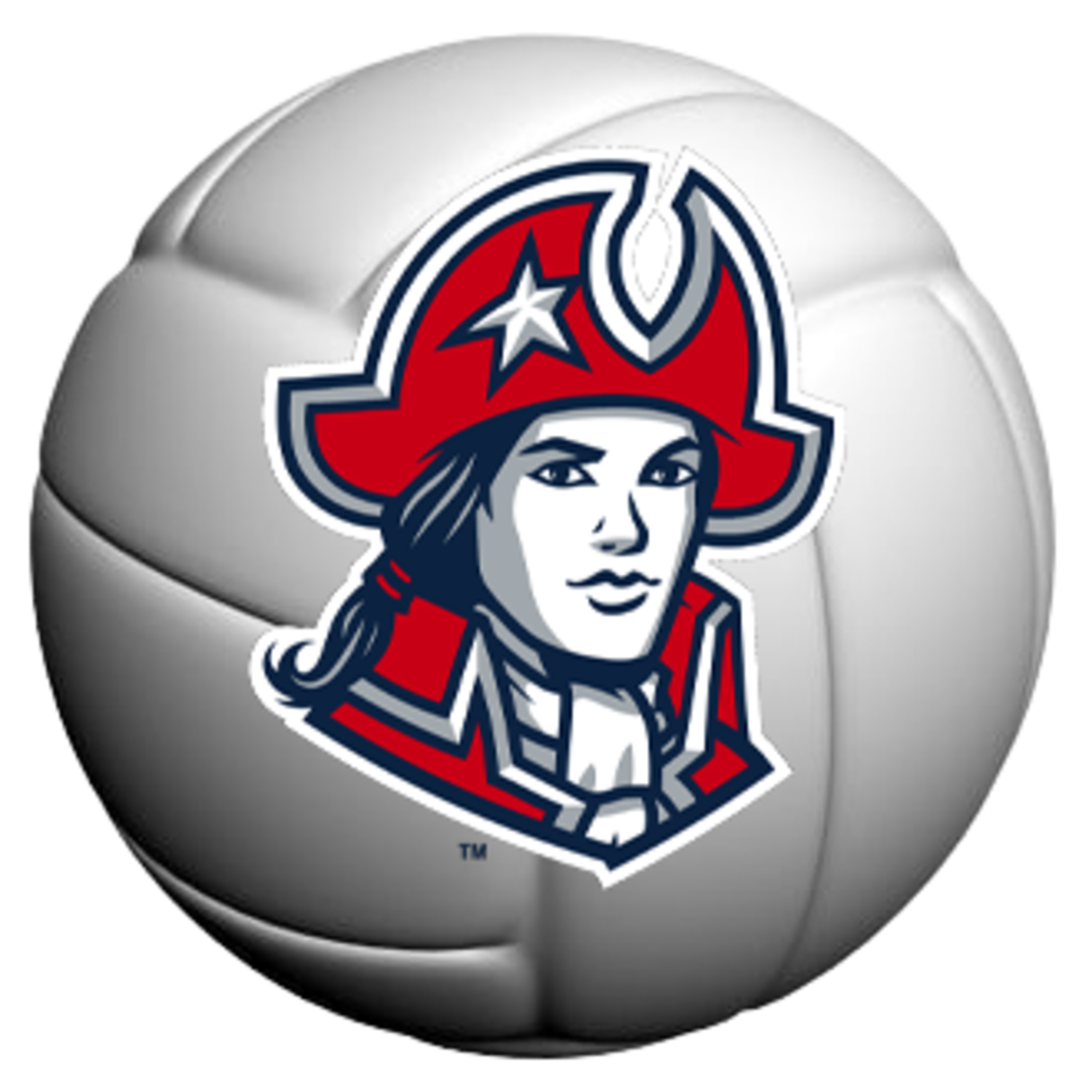 PATRIOT PODCAST | Volleyball coach Katelynn Anderson & seniors Ellis Roberts, Kennedy Ezell and Karson Killham episode artwork