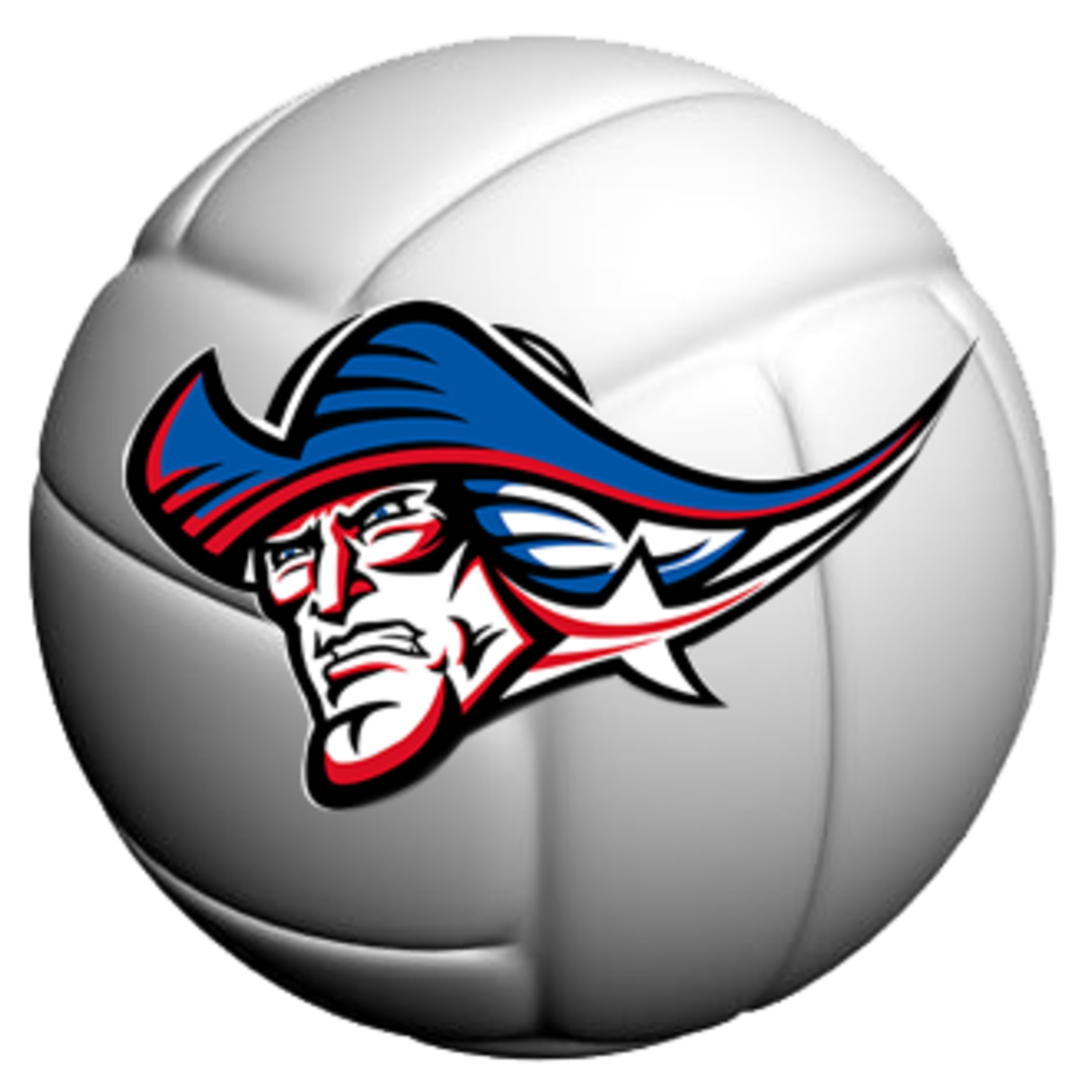 ALL SAINTS PODCAST | Volleyball coach Jen Platten episode artwork