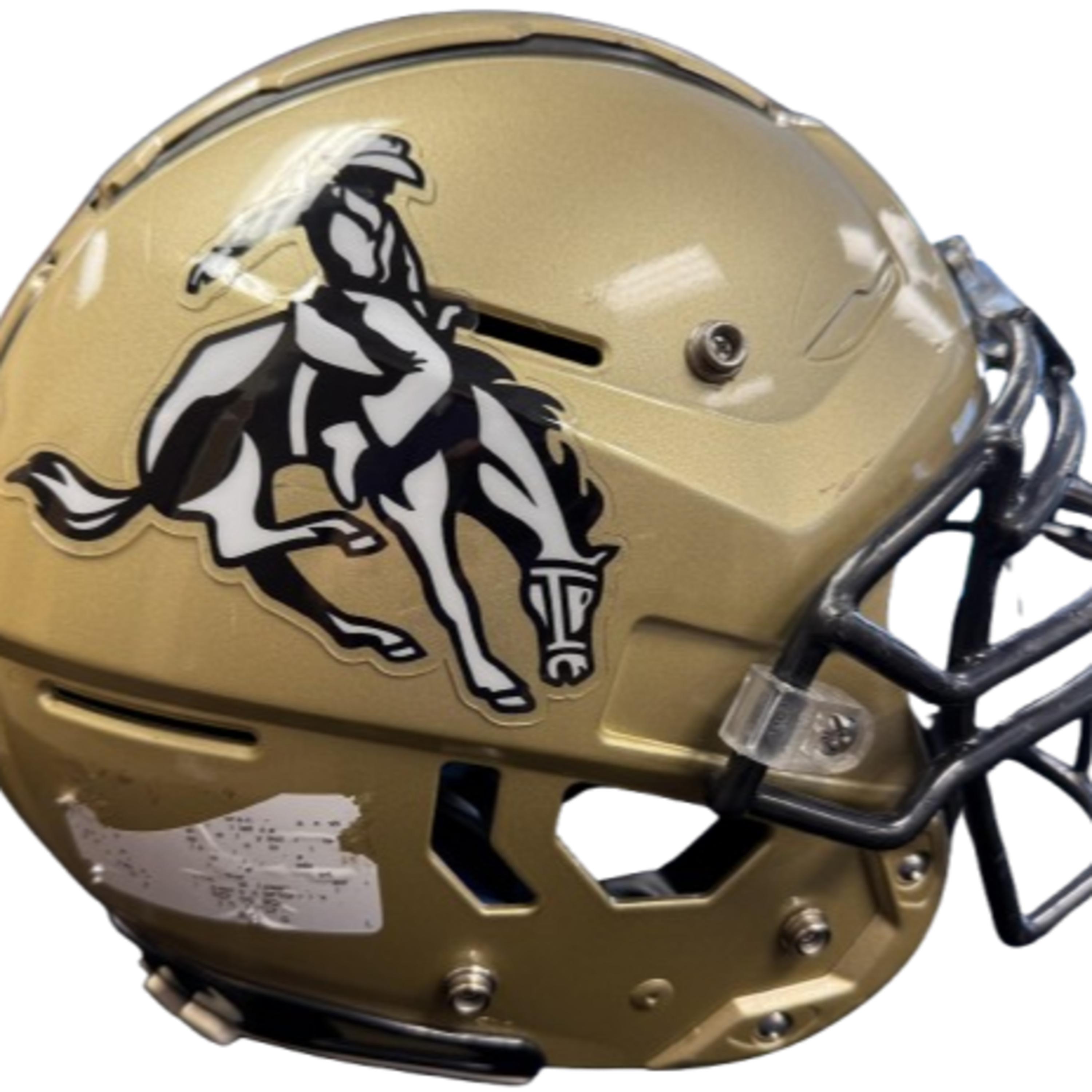 LISD LOWDOWN | Lubbock High football coach Juan Rodriguez episode artwork