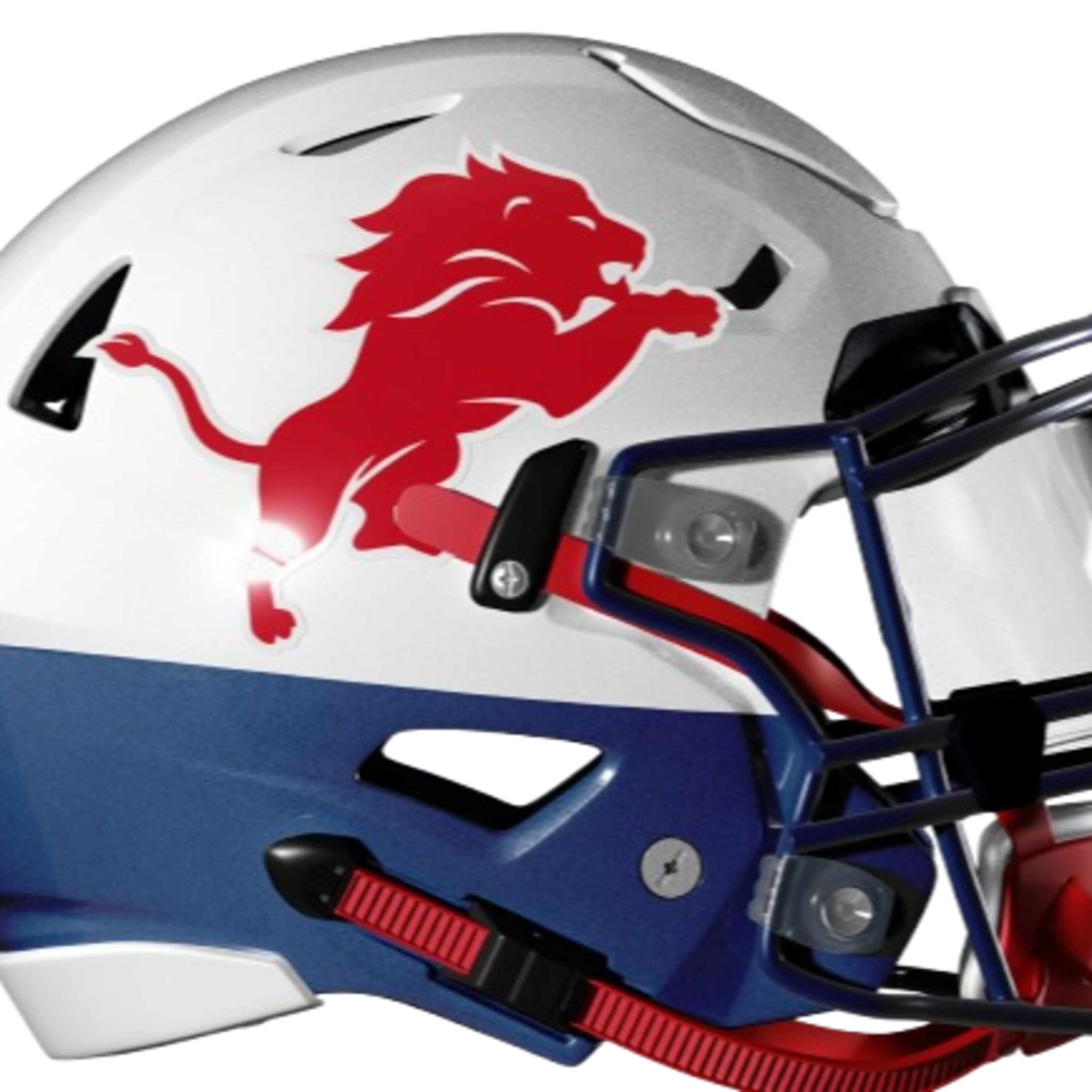TRINITY TALK | Football coach Riley White episode artwork