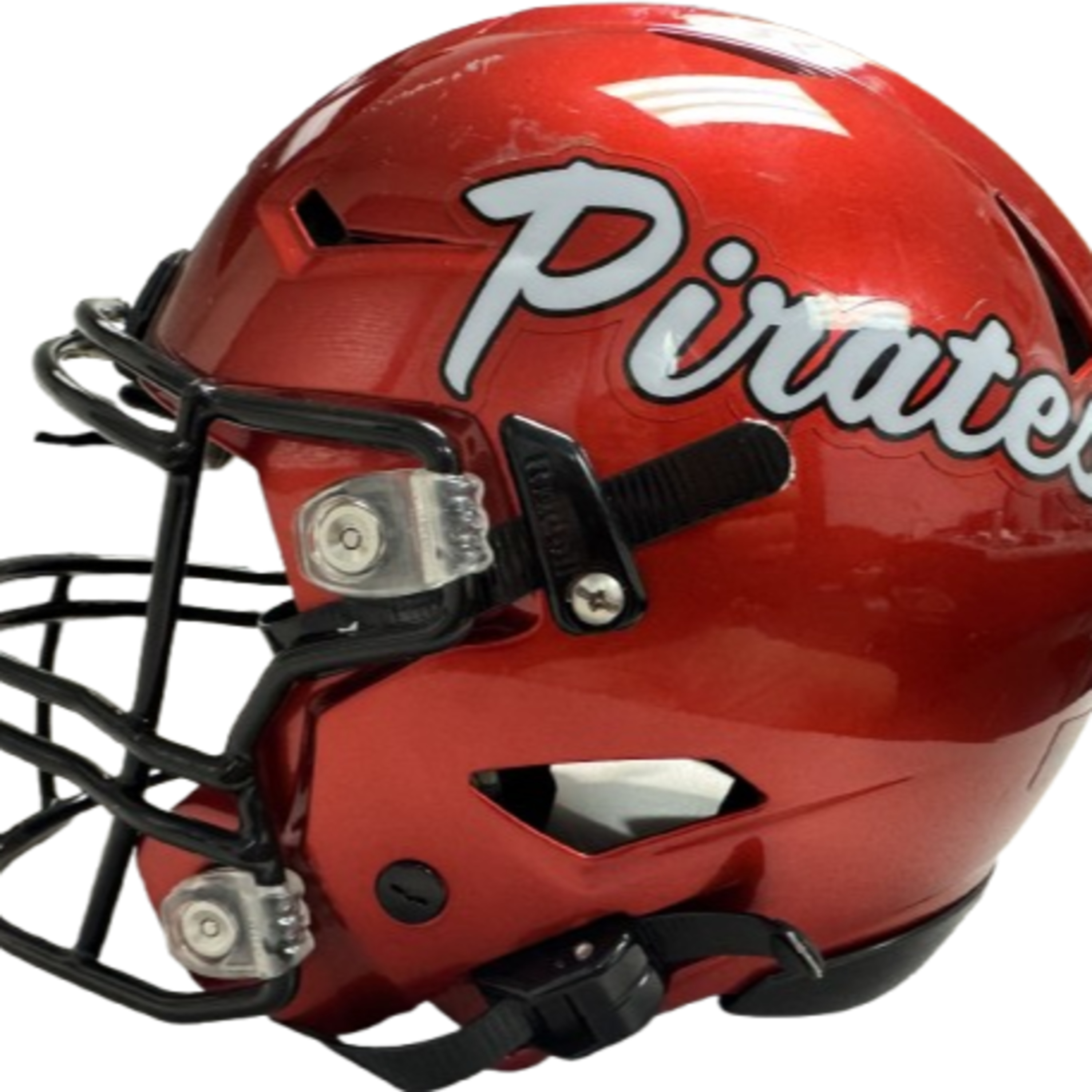 PIRATE PODCAST | Offensive coordinator Matt Darden episode artwork