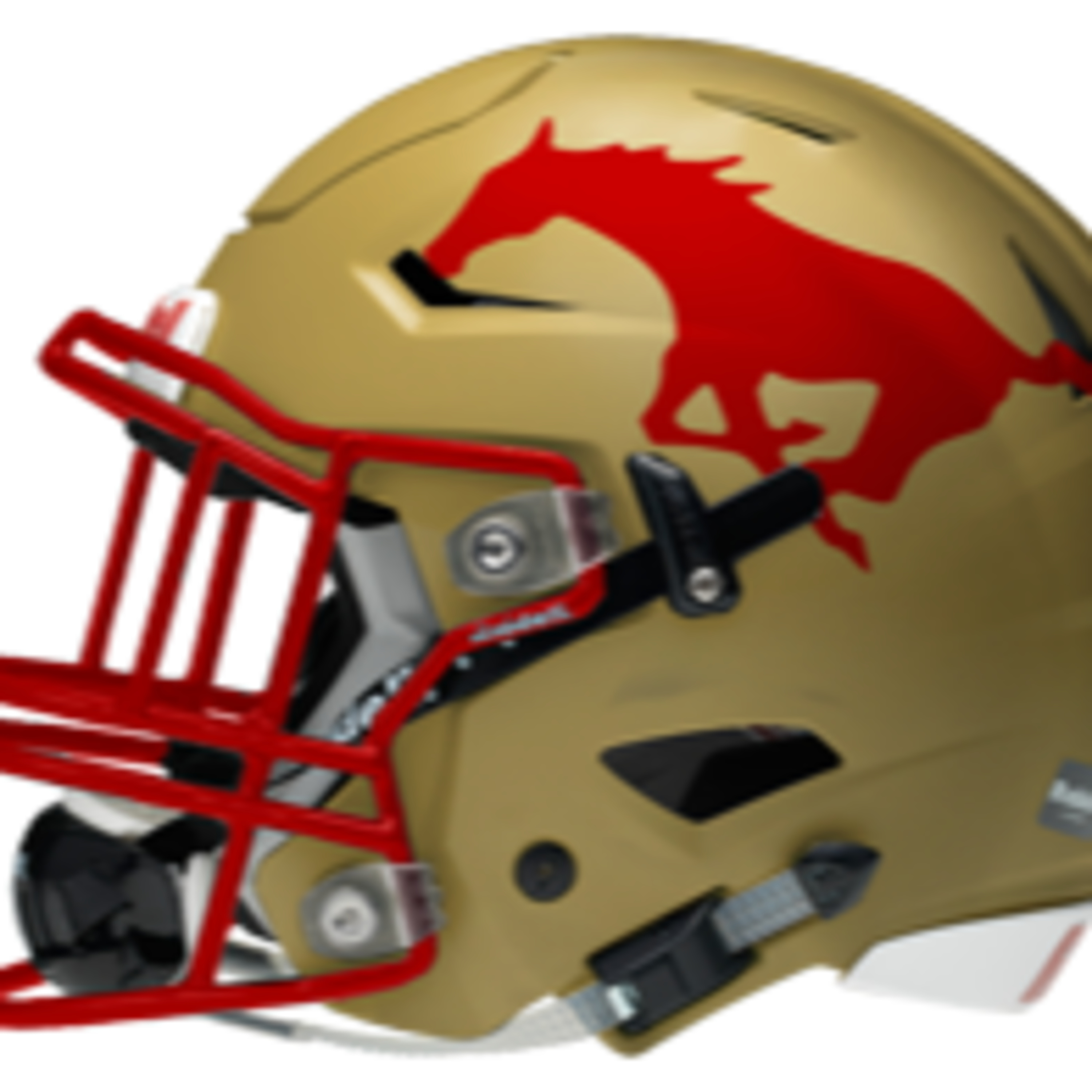 MUSTANG FAN ZONE 8-26 episode artwork