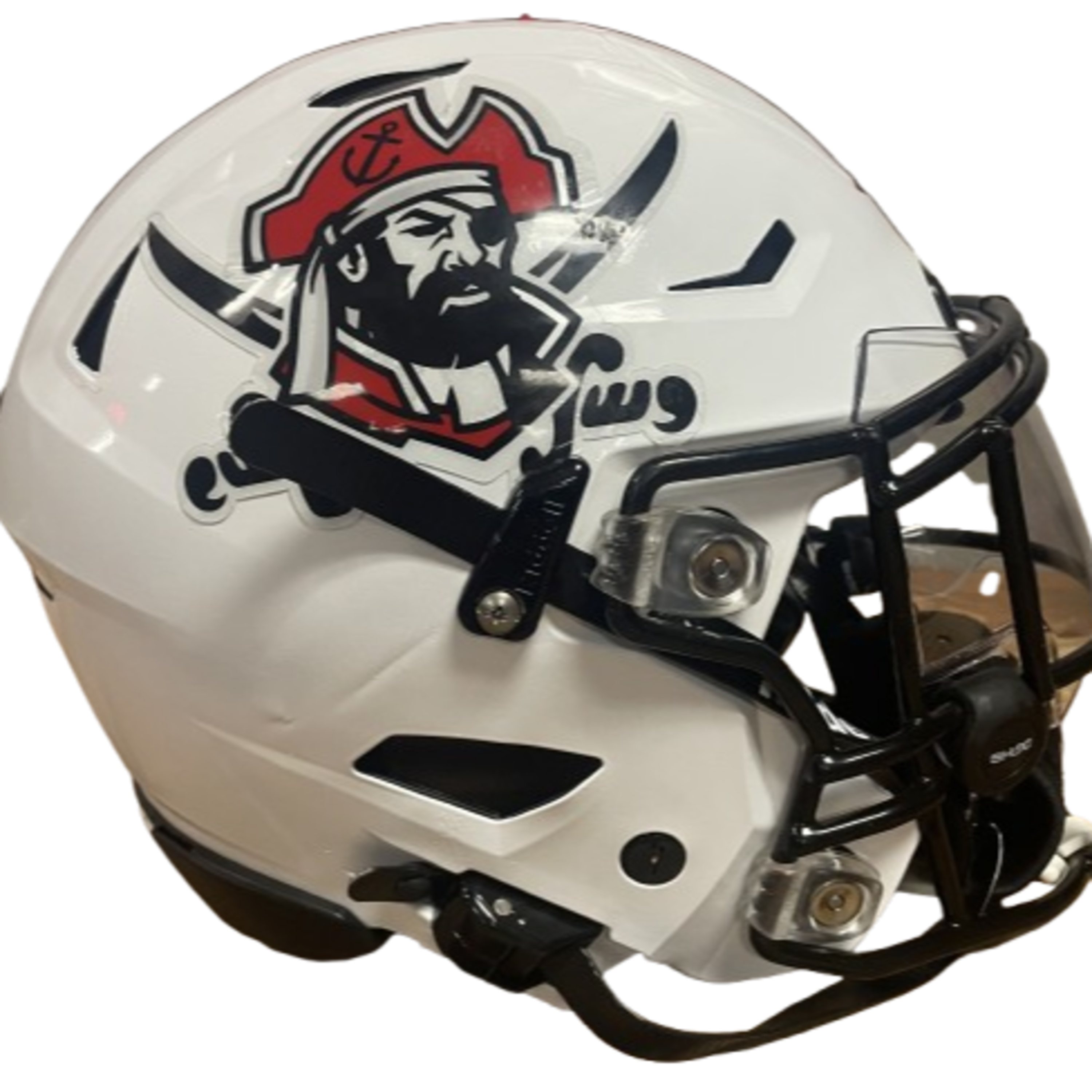 PIRATE Fan Zone 8-31 episode artwork
