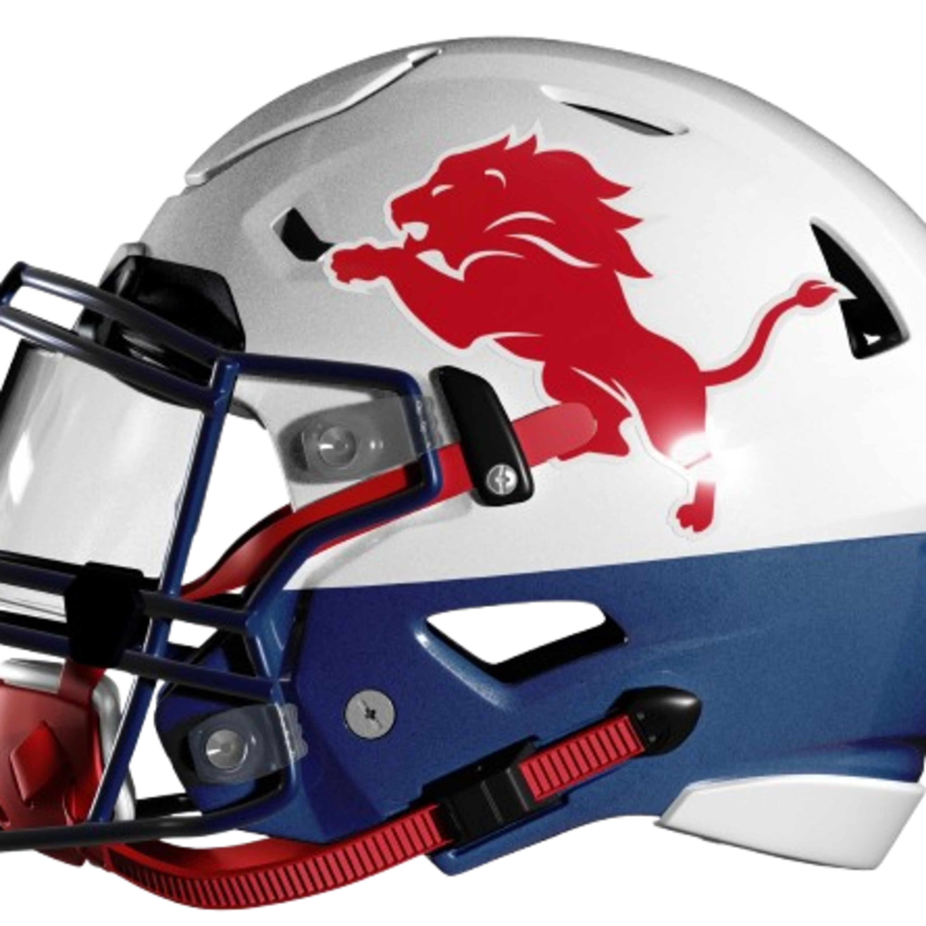 TRINITY CHRISTIAN 9-1 episode artwork
