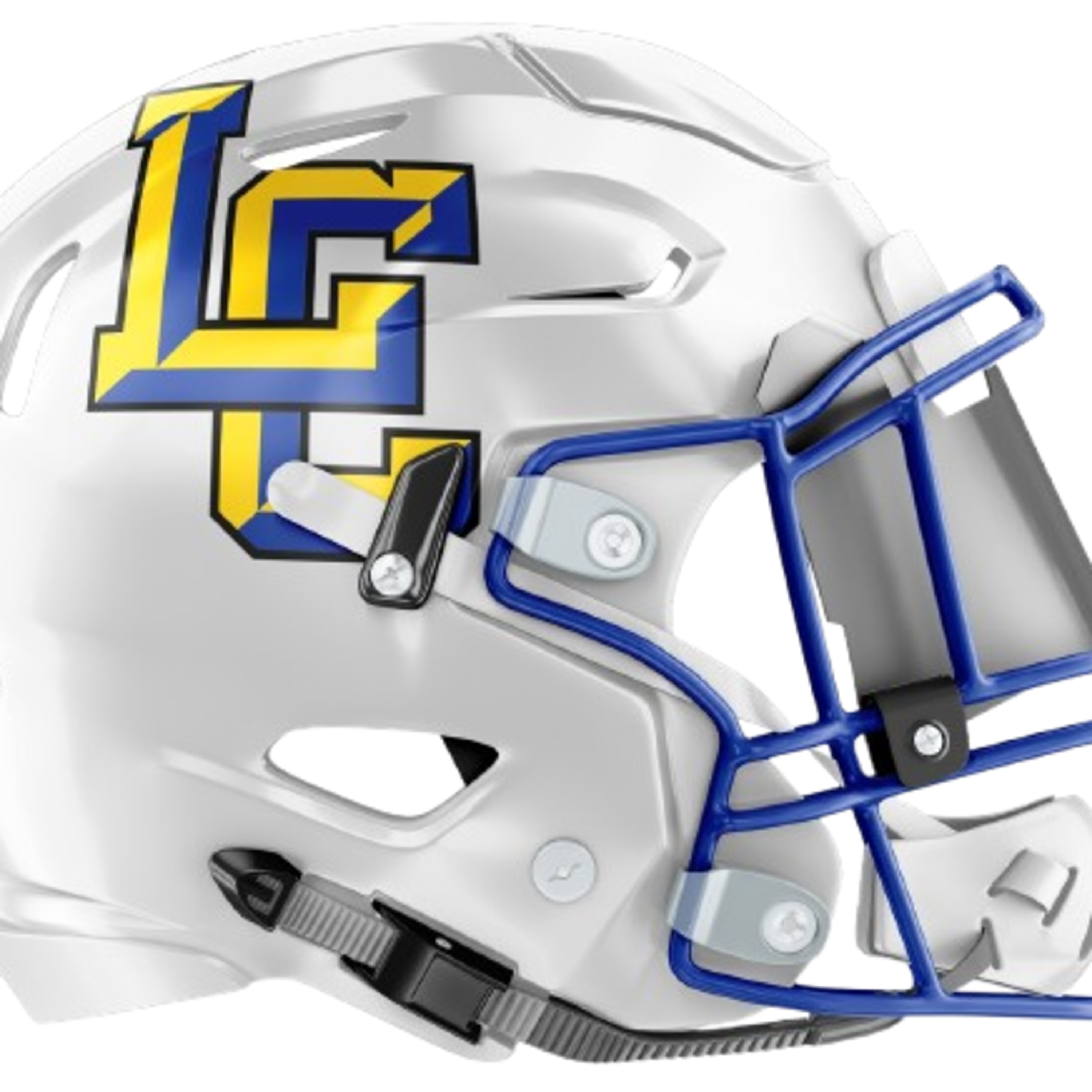 LUBBOCK CHRISTIAN 9-1 episode artwork