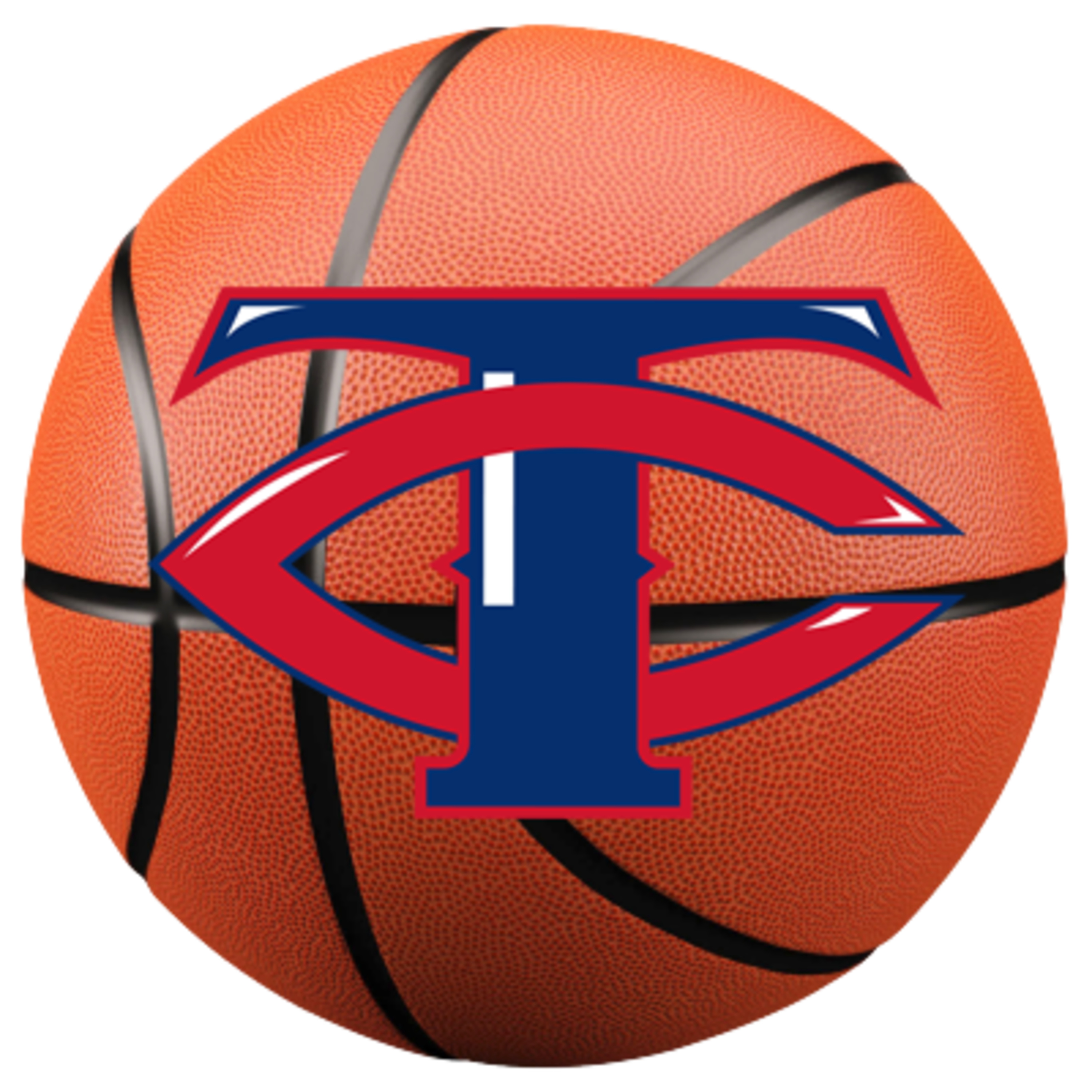 TAPPS TOPICS | Trinity Christian boys basketball coach Spencer Sutton episode artwork