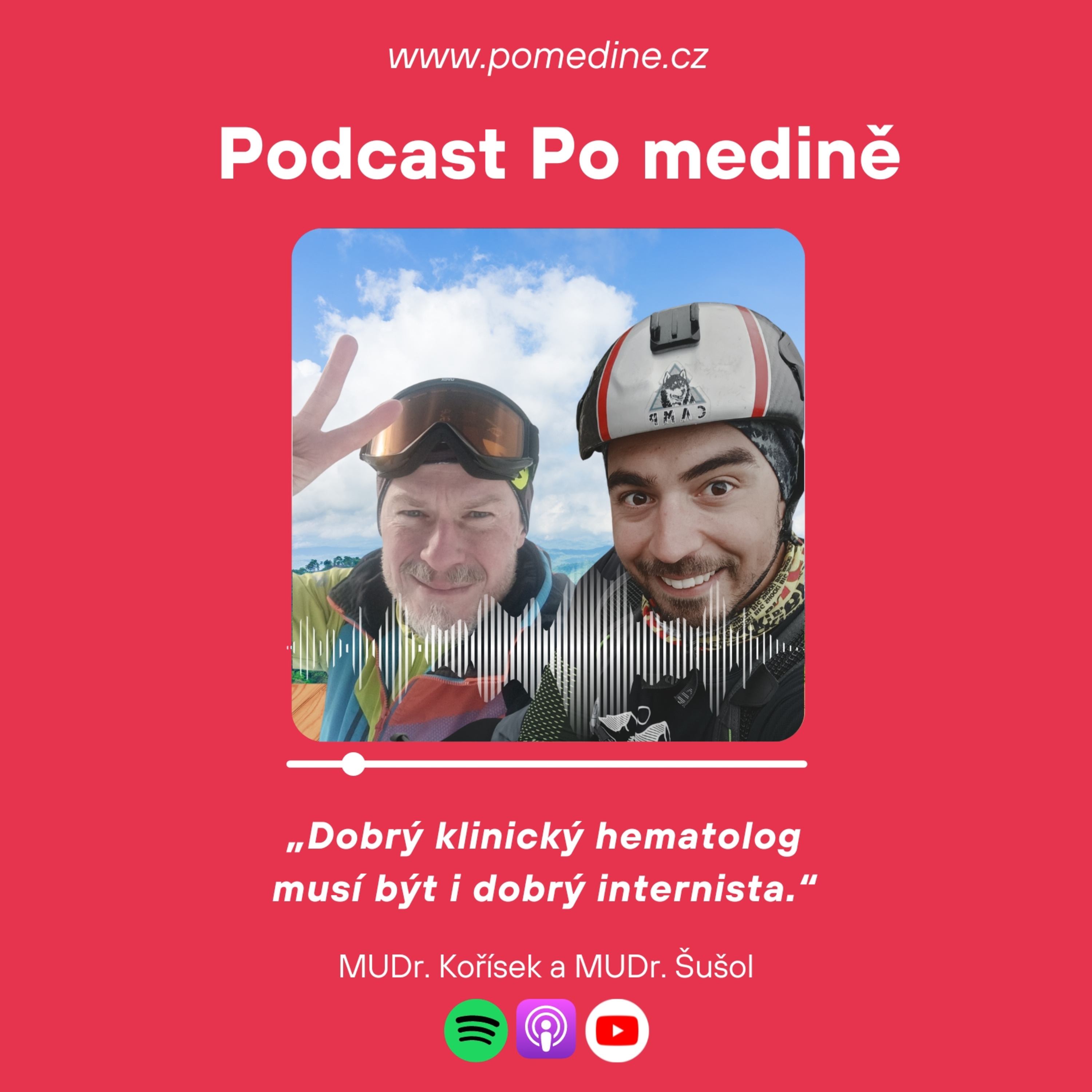 Po medině