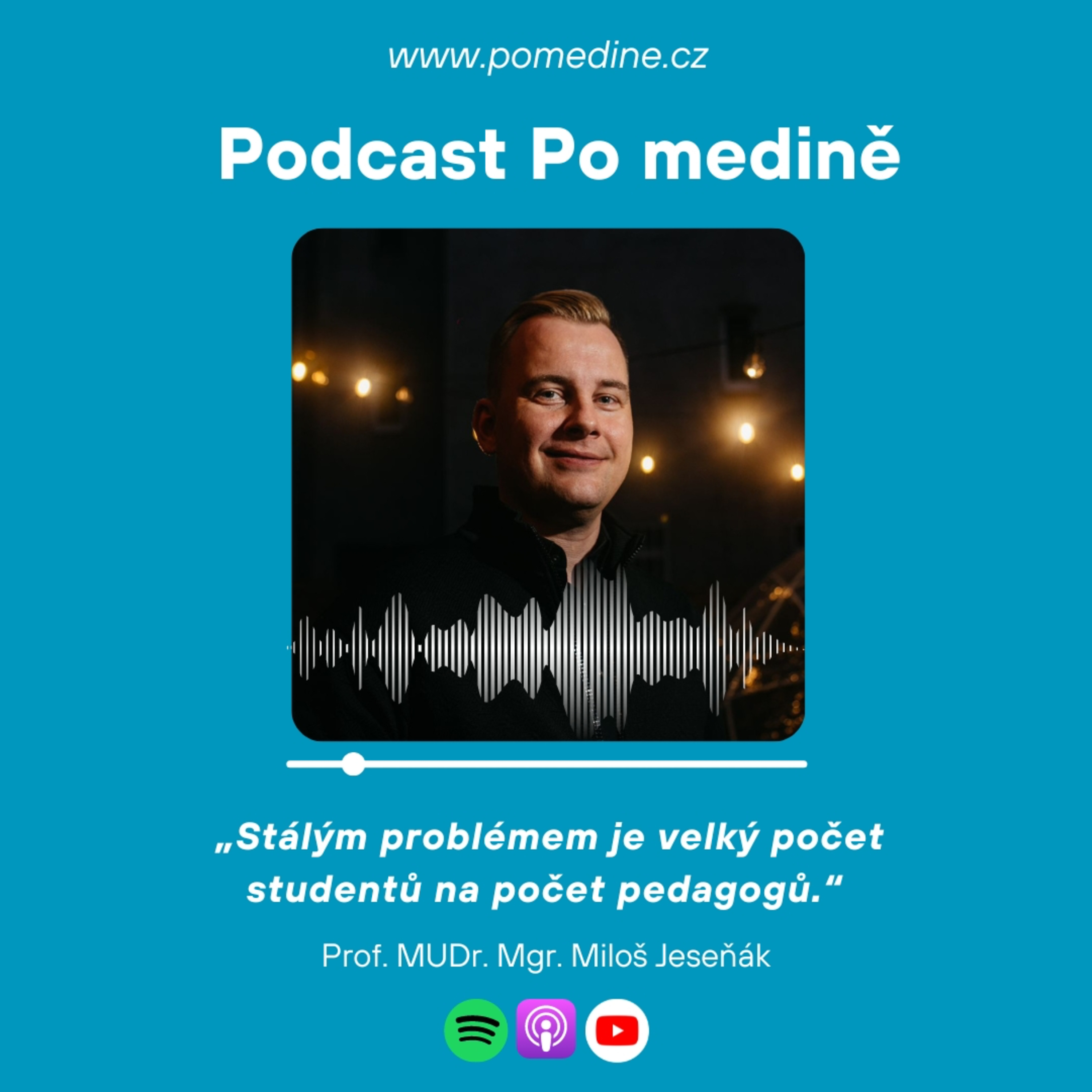 Po medině