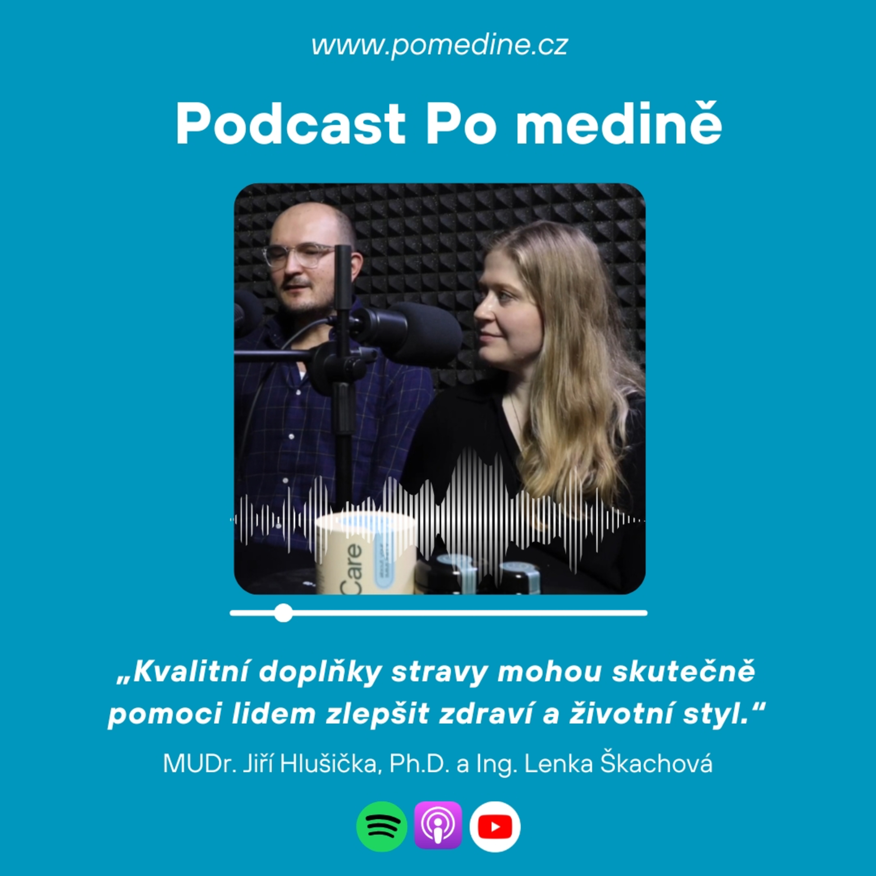 Po medině
