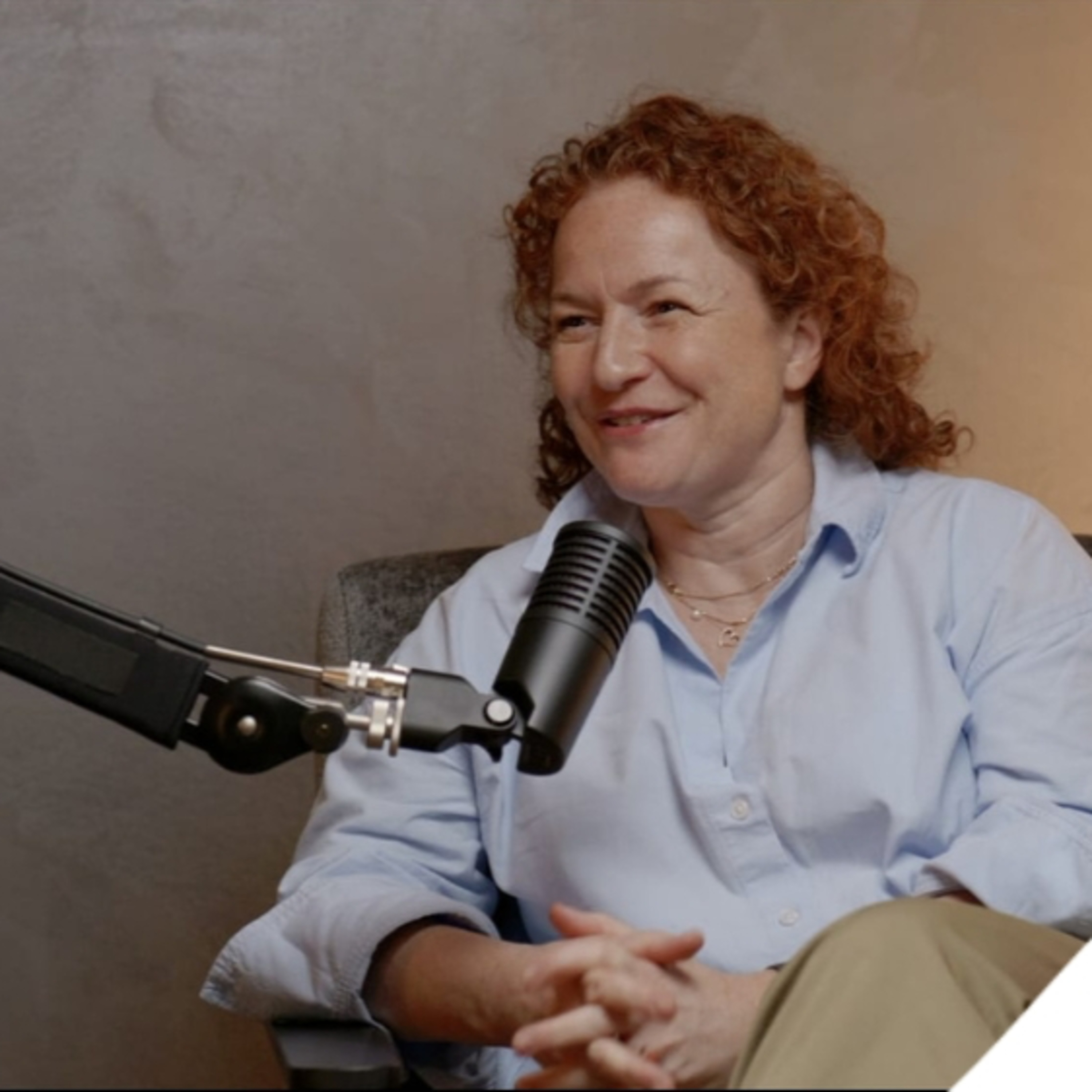 #67 PALIATIVNÍ MEDICÍNA - doc.MUDr. Kateřina Rusinová: „Co nevíte o eutanázii, hodnotové anamnéze a paliativní medicíně?“ episode artwork