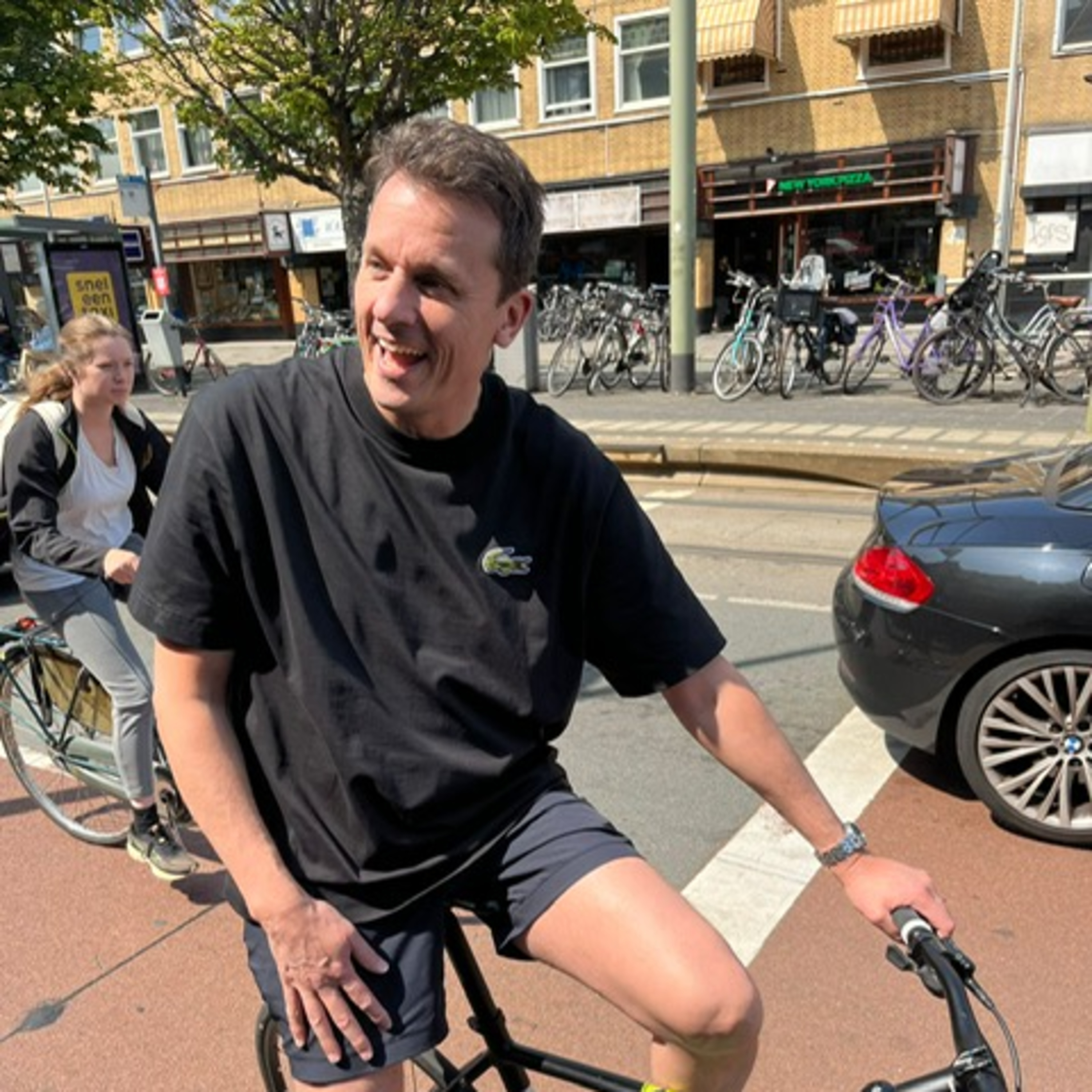 Clubhuis24: Buurtboekhandel BRUNA, Fahrenheitstraat