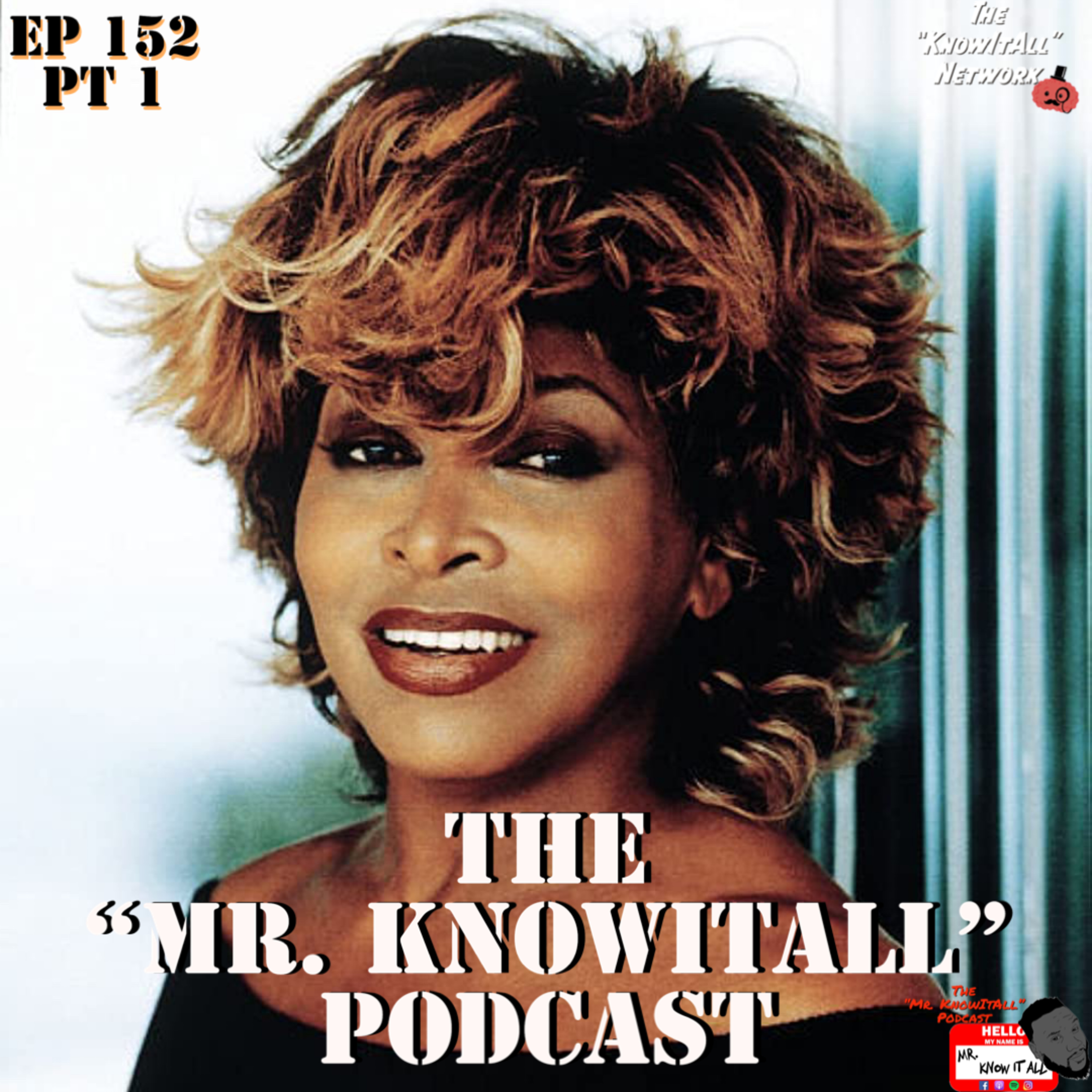 Episode 152- Pt 1: "Marlon's Feet Stink!!" (feat. Shay Bree, Tya Moore and Sgt. David Kaheem Saunders) episode artwork