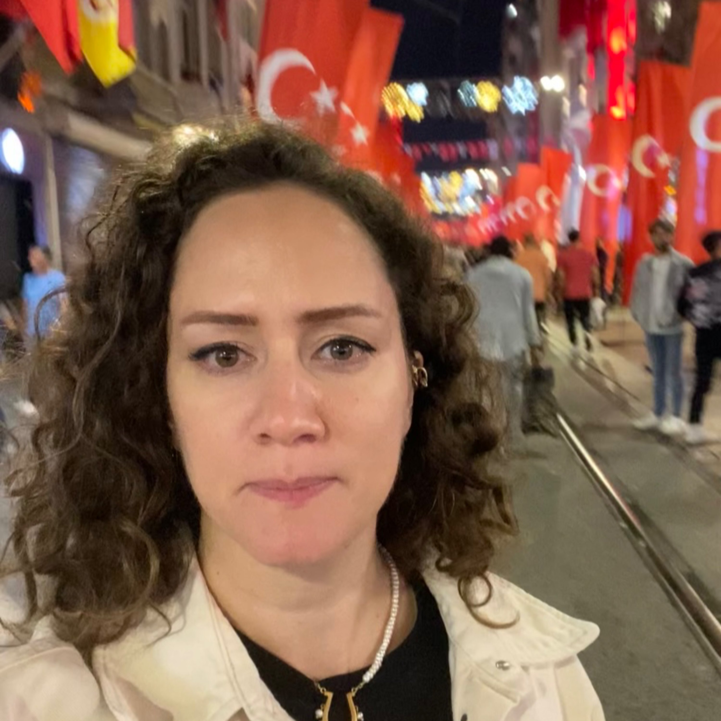 Bu Hafta Ne Öğrendim?