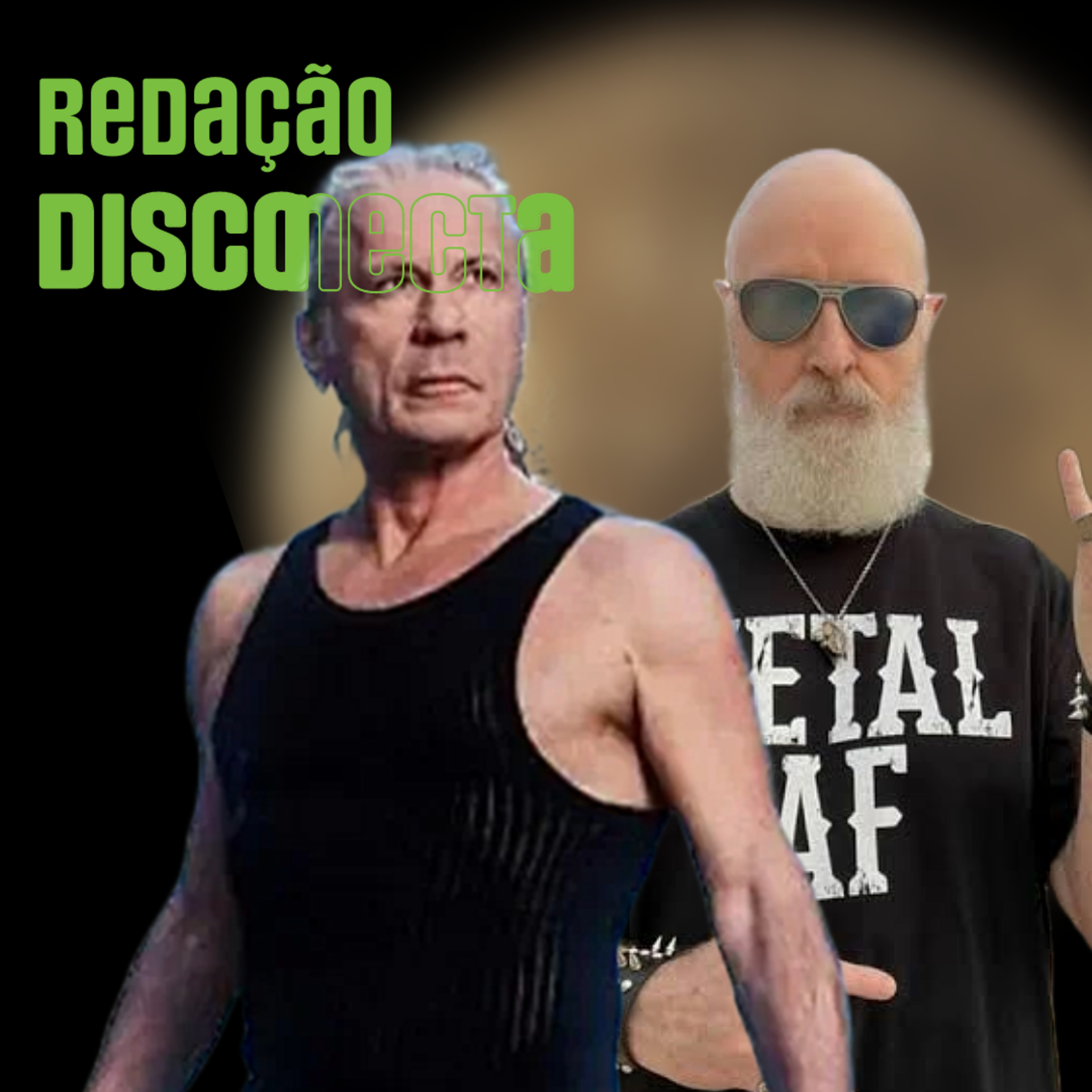 Redação DISCONECTA