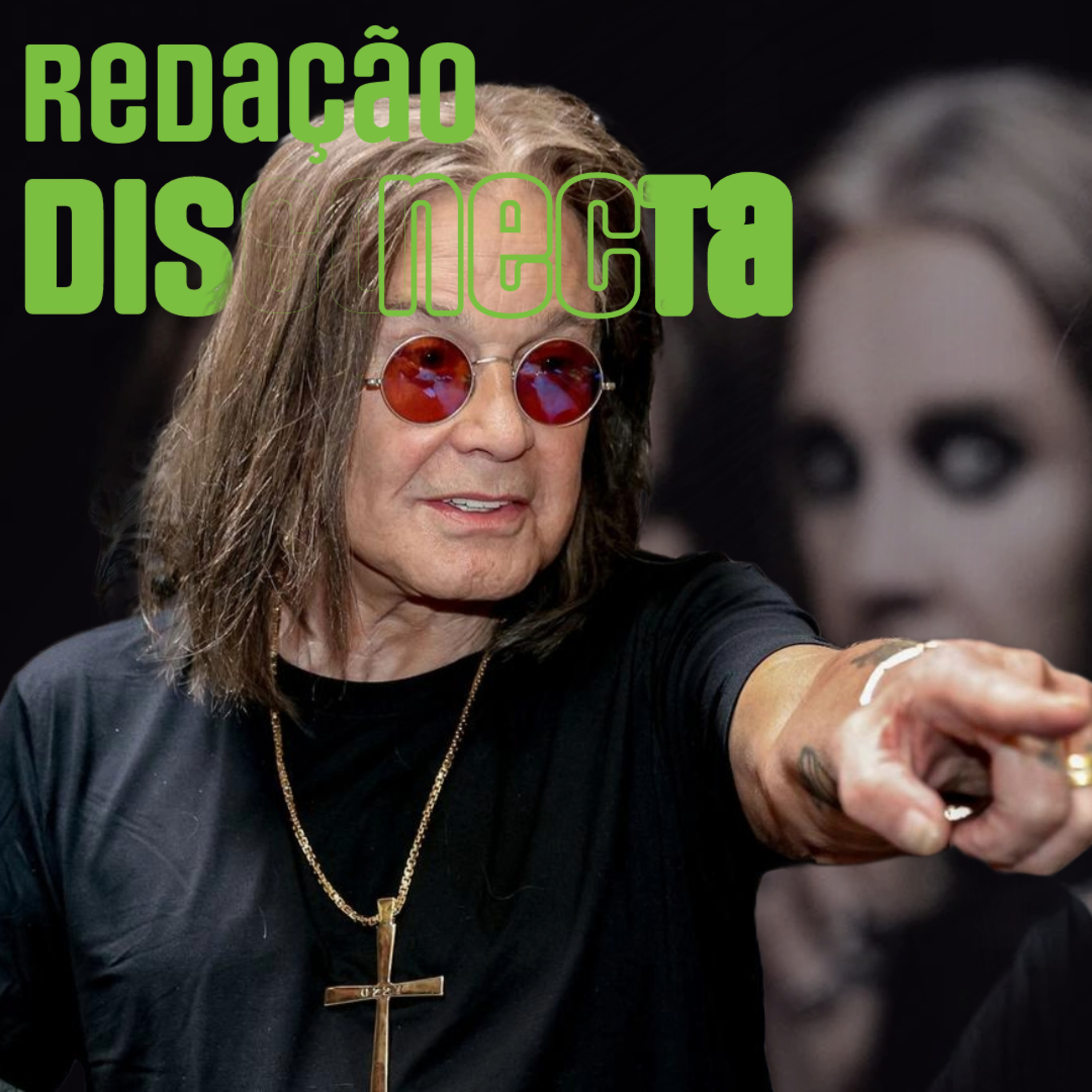 Redação DISCONECTA