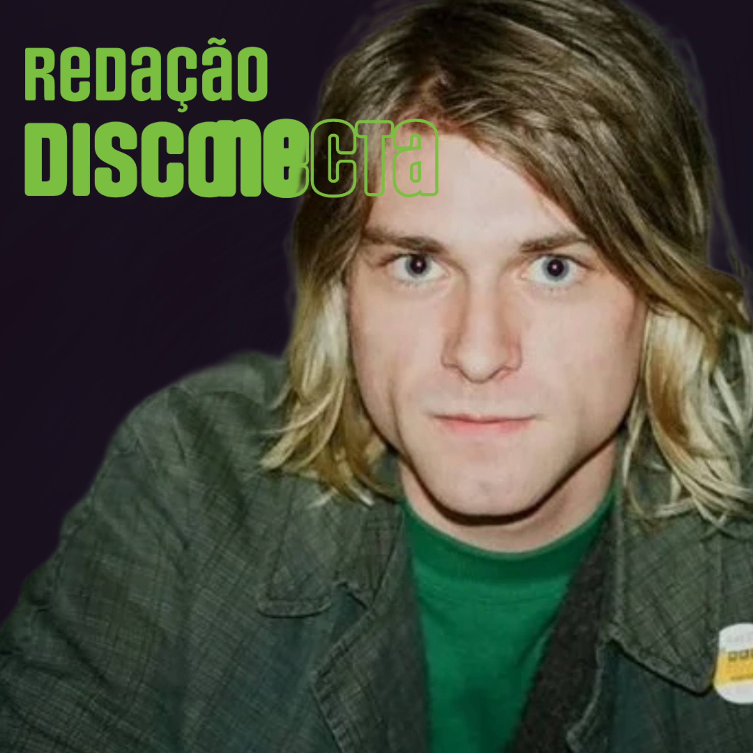 Redação DISCONECTA