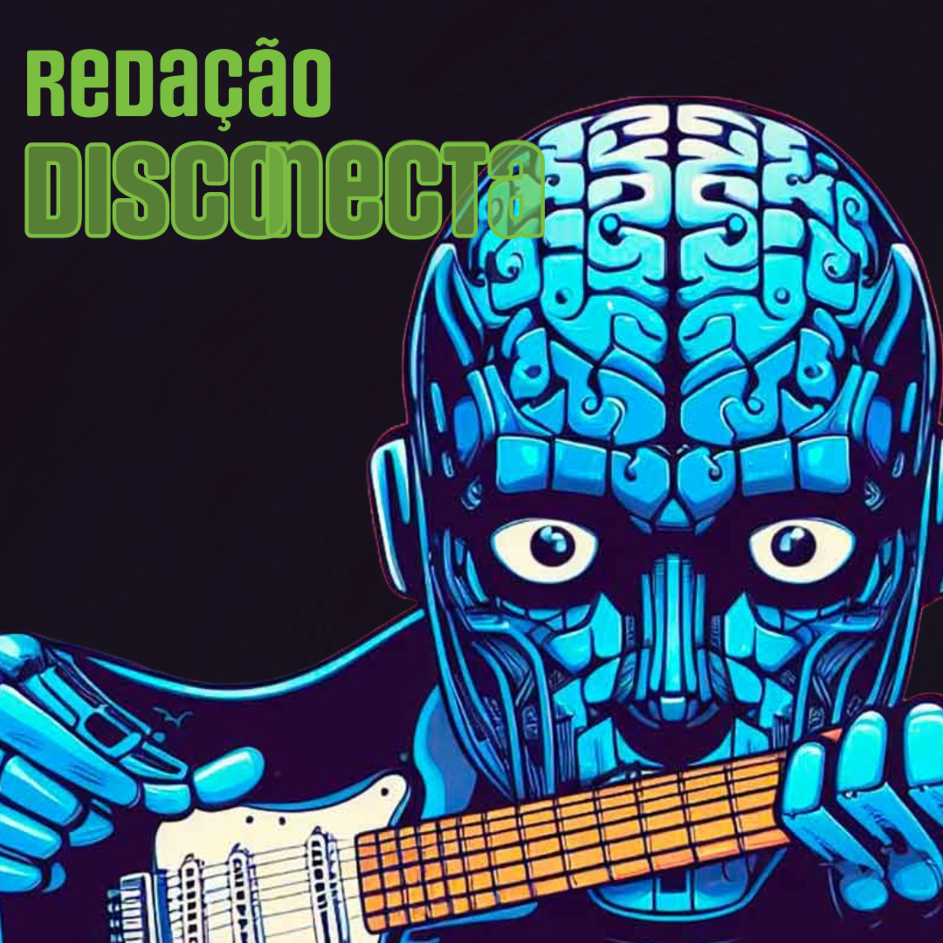 Redação DISCONECTA