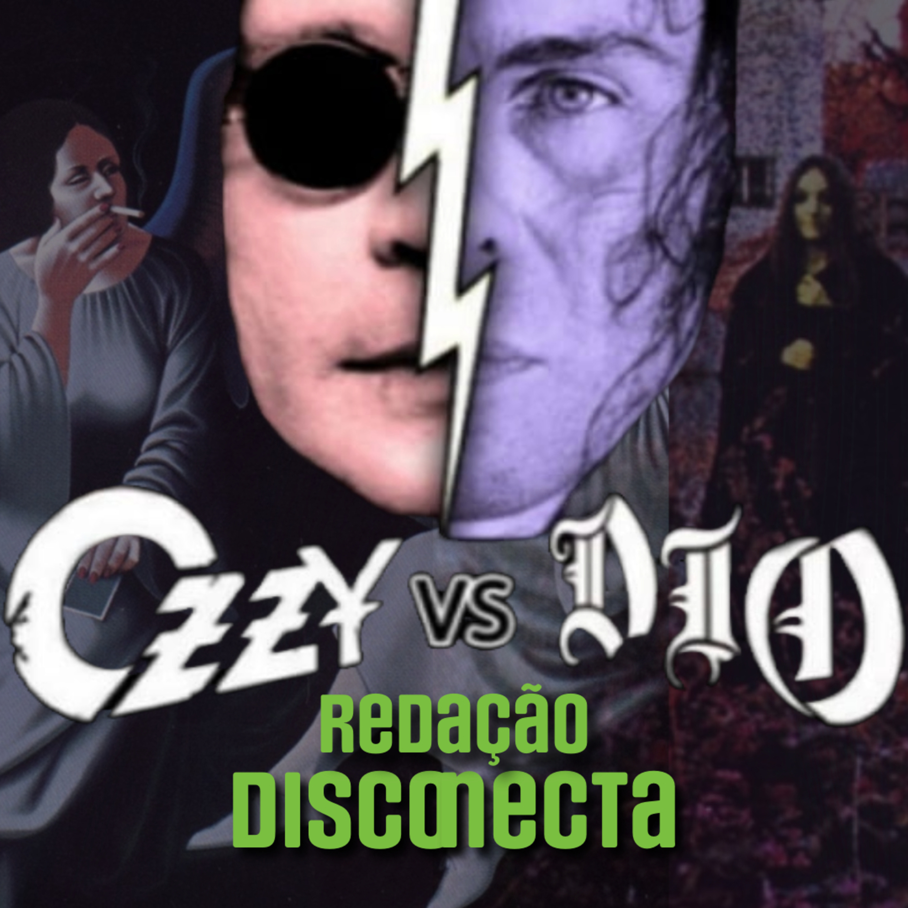 Redação DISCONECTA