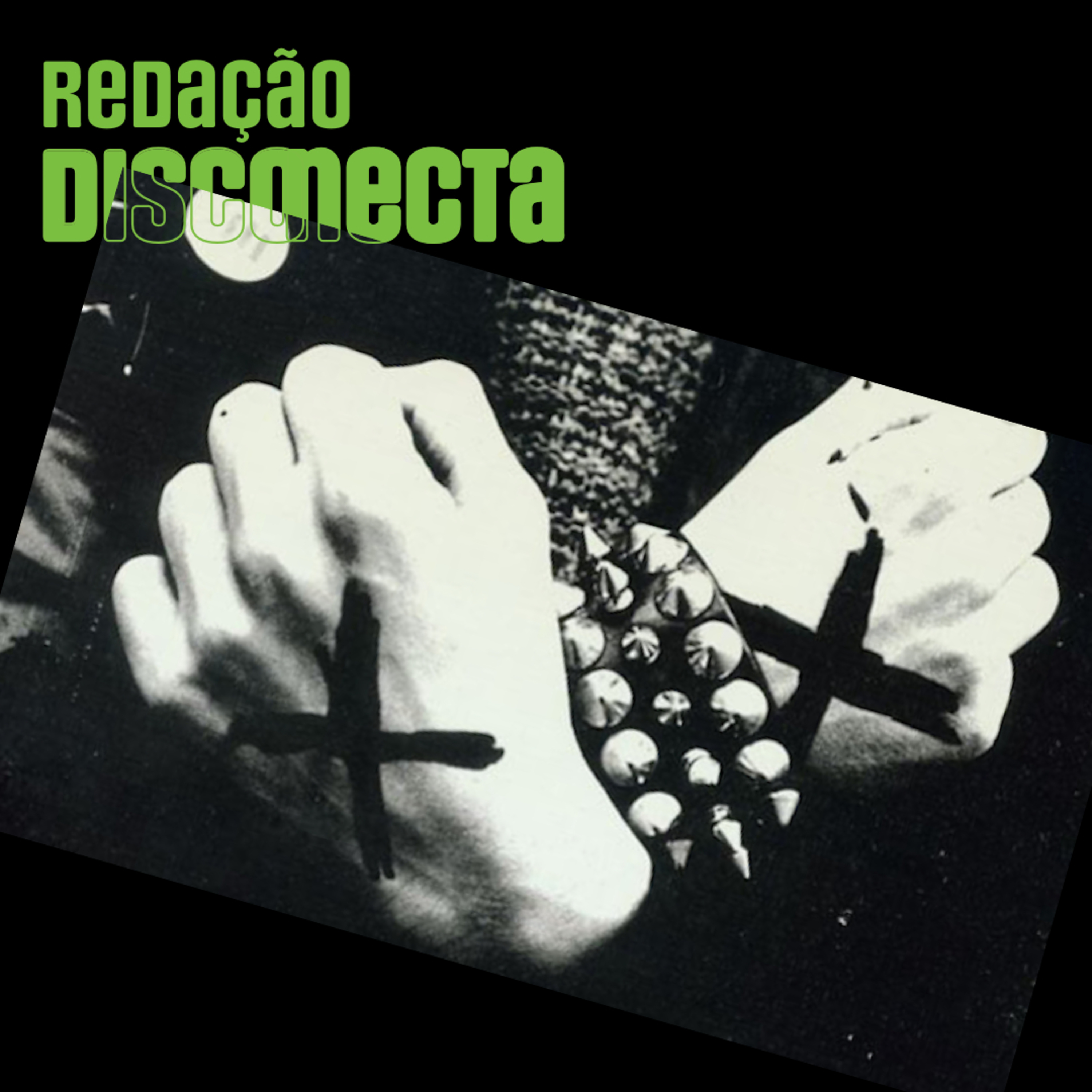 Redação DISCONECTA