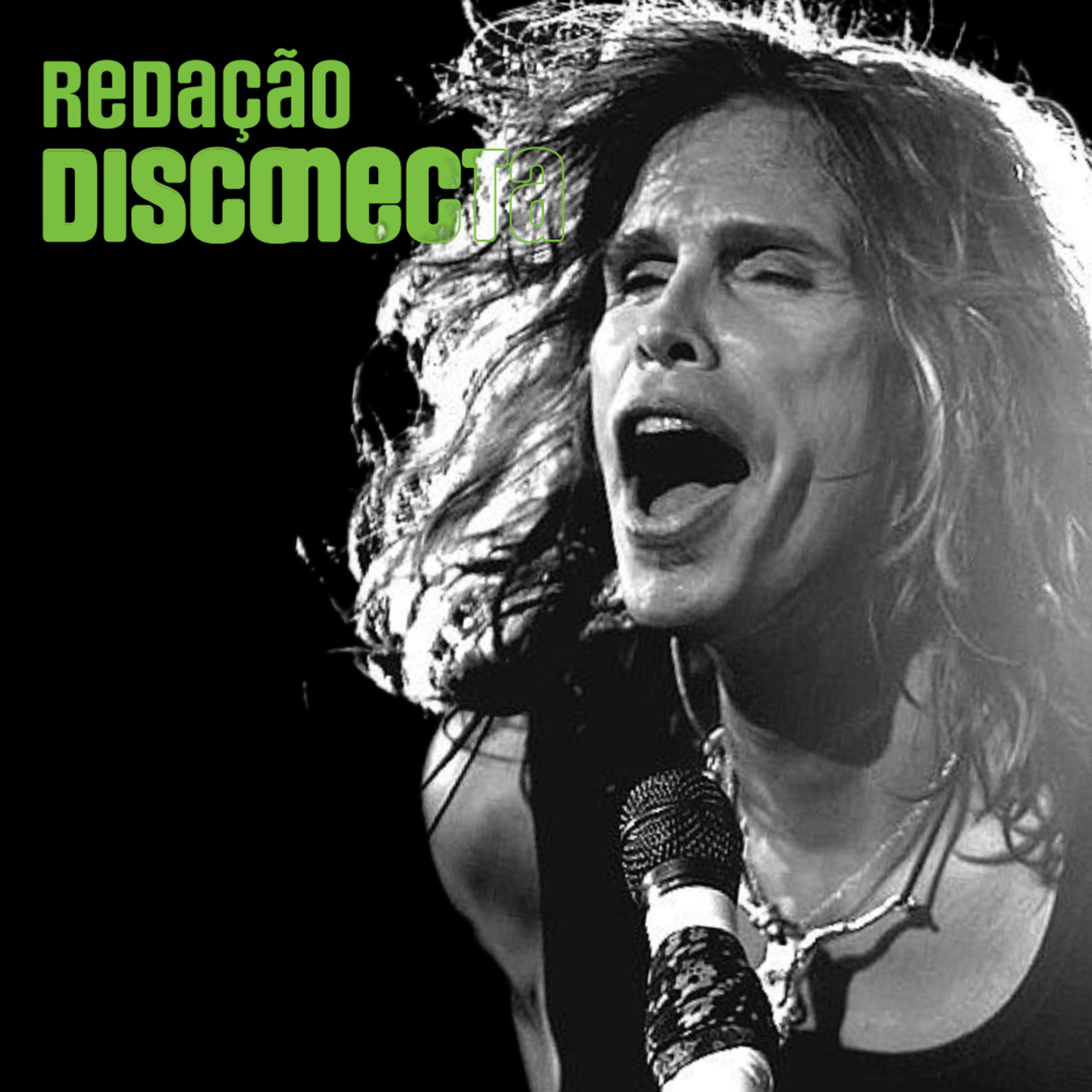 Redação DISCONECTA