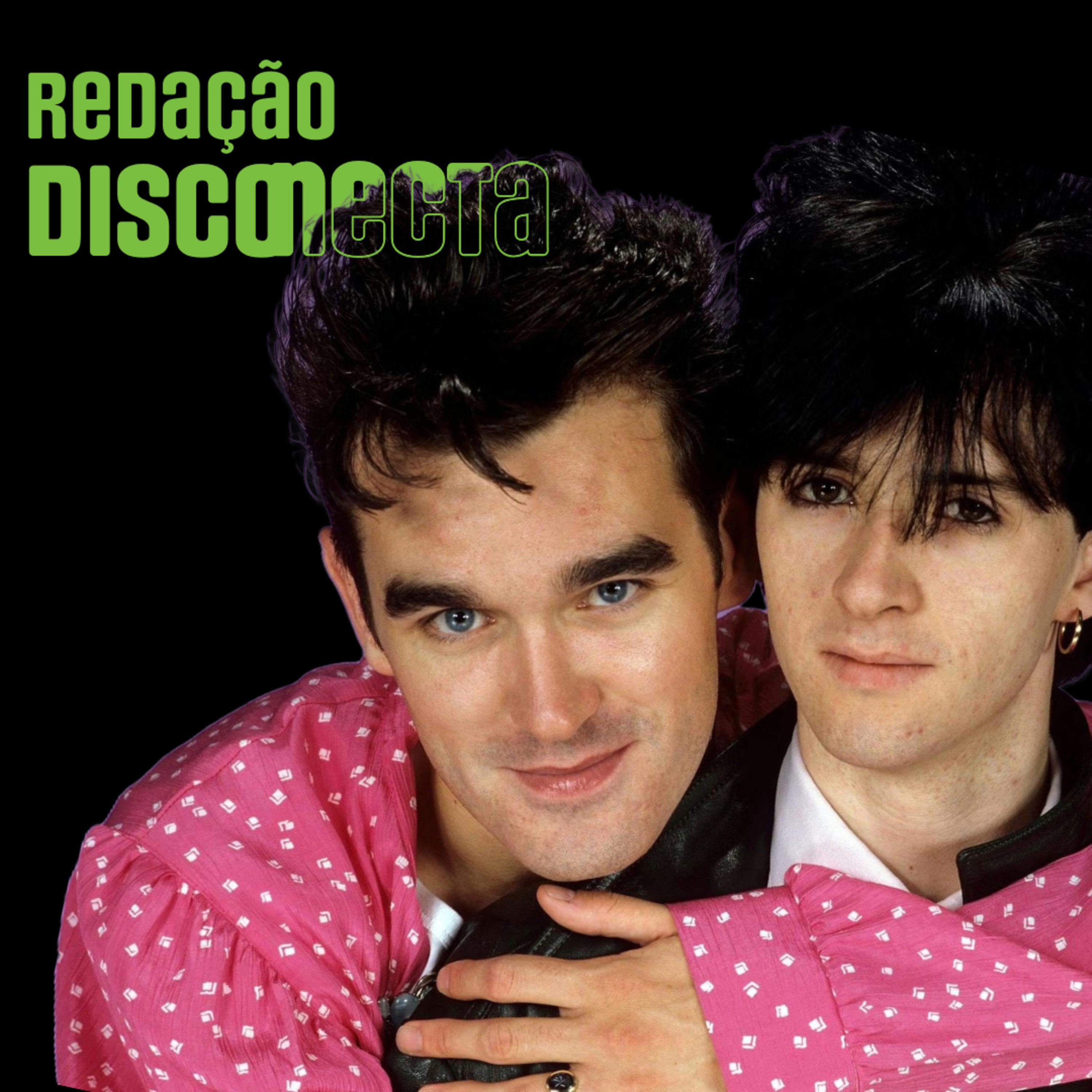 Redação DISCONECTA