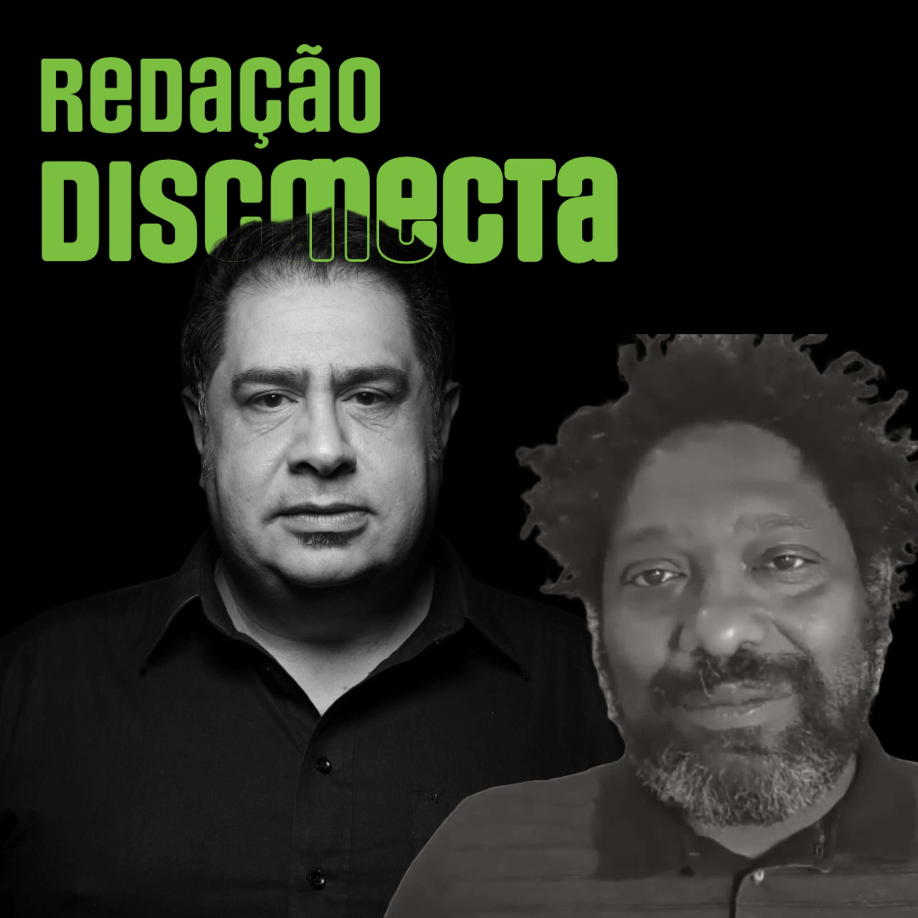Redação DISCONECTA