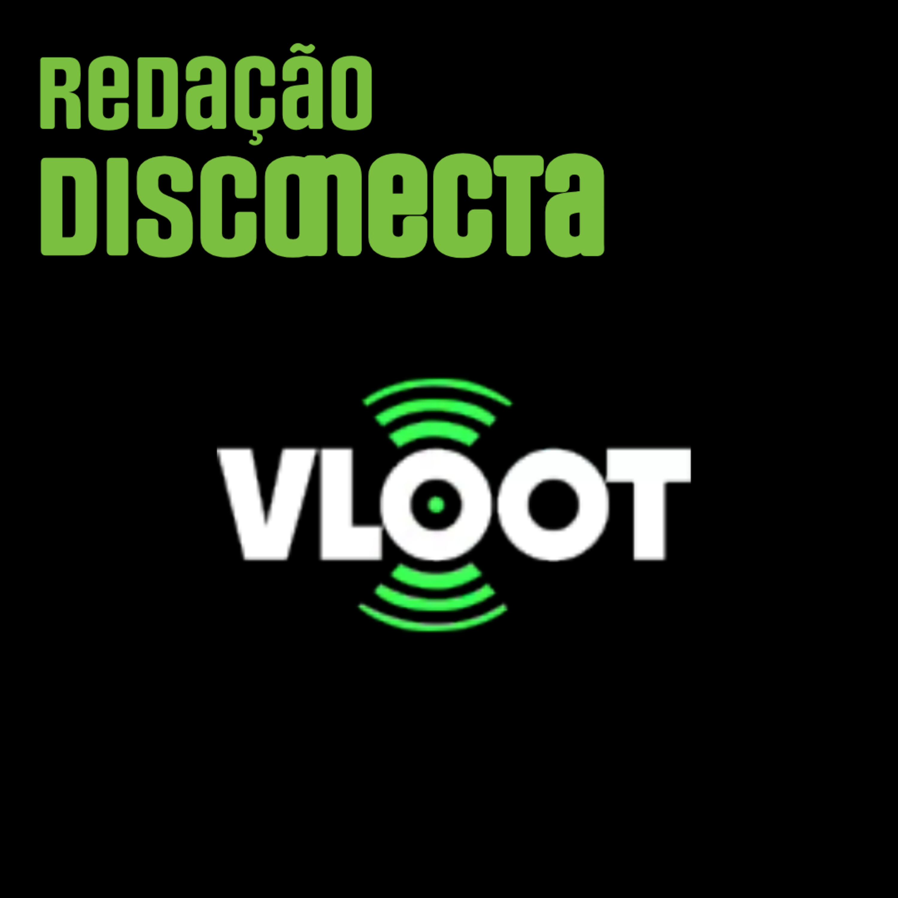 Redação DISCONECTA