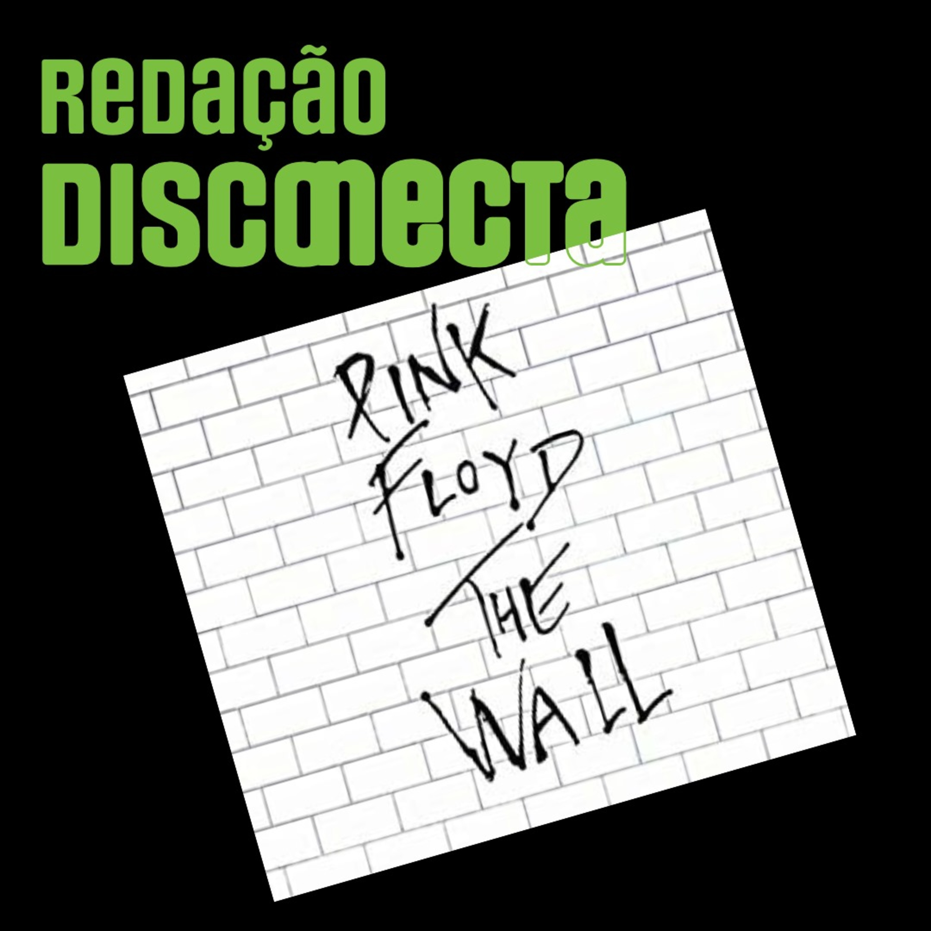 Redação DISCONECTA