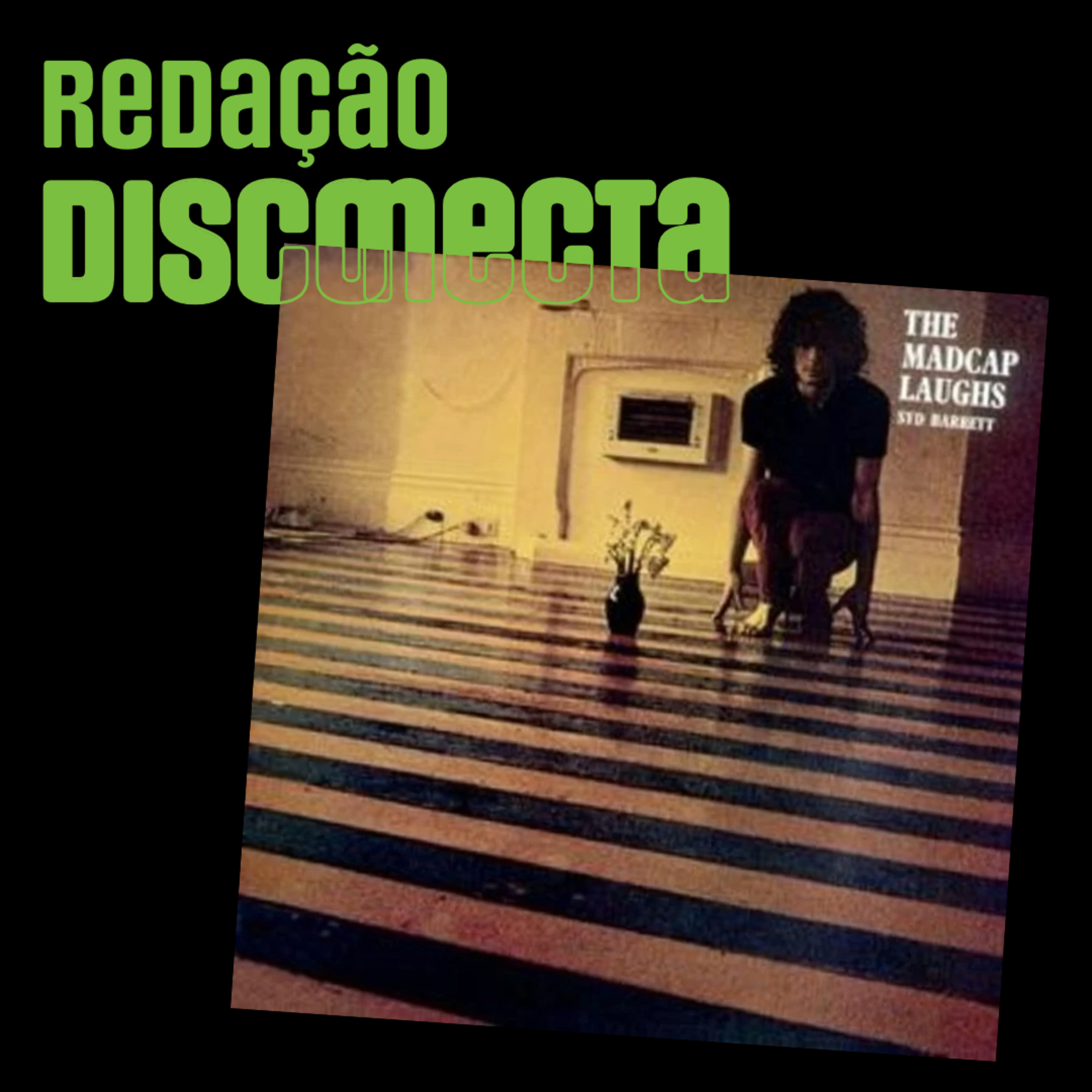 Redação DISCONECTA