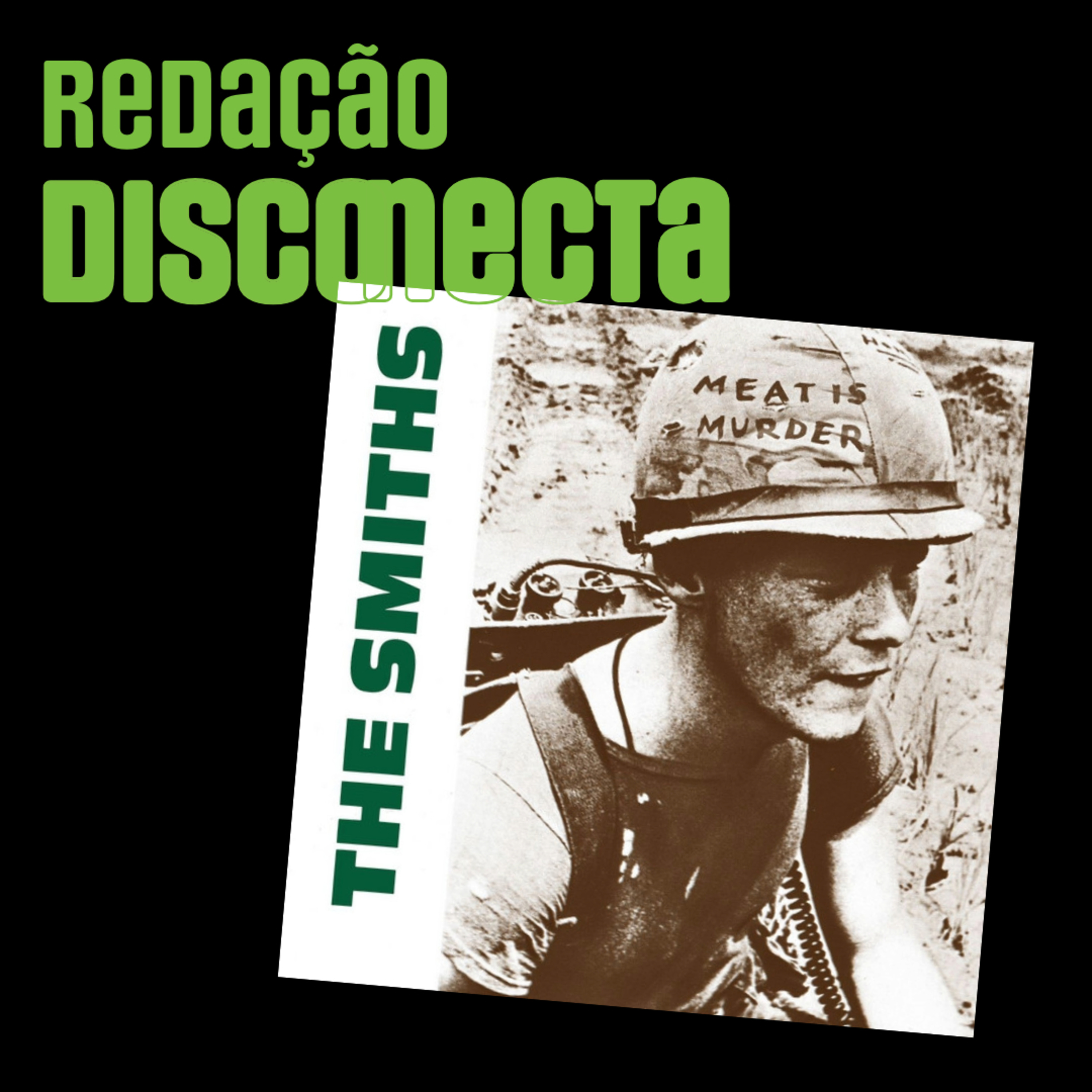 Redação DISCONECTA