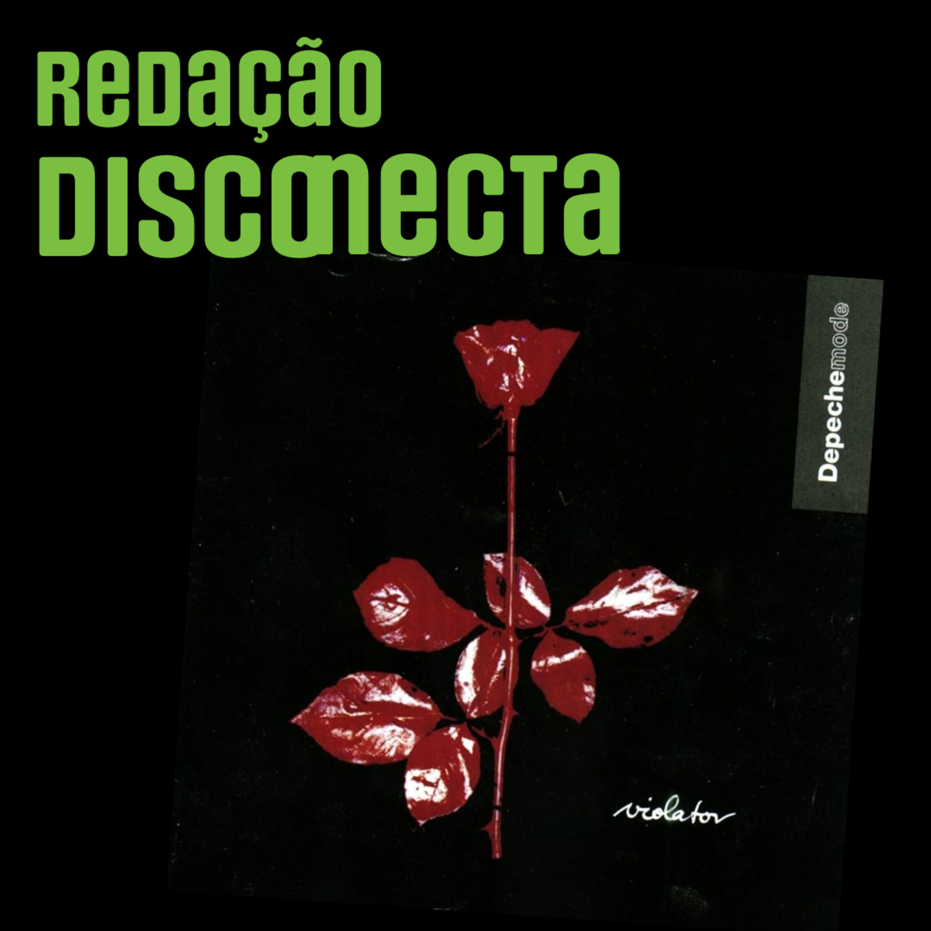 Redação DISCONECTA