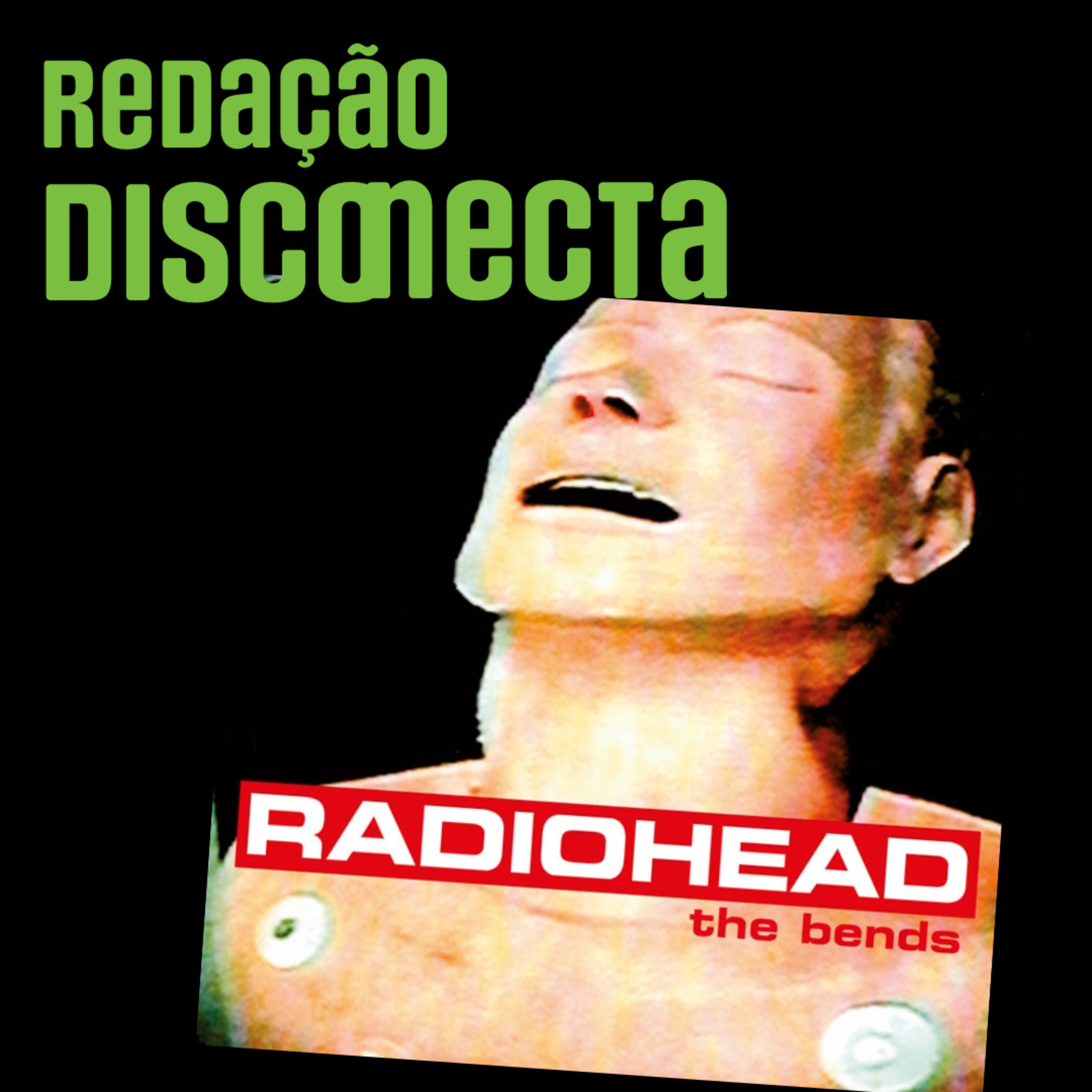 Redação DISCONECTA