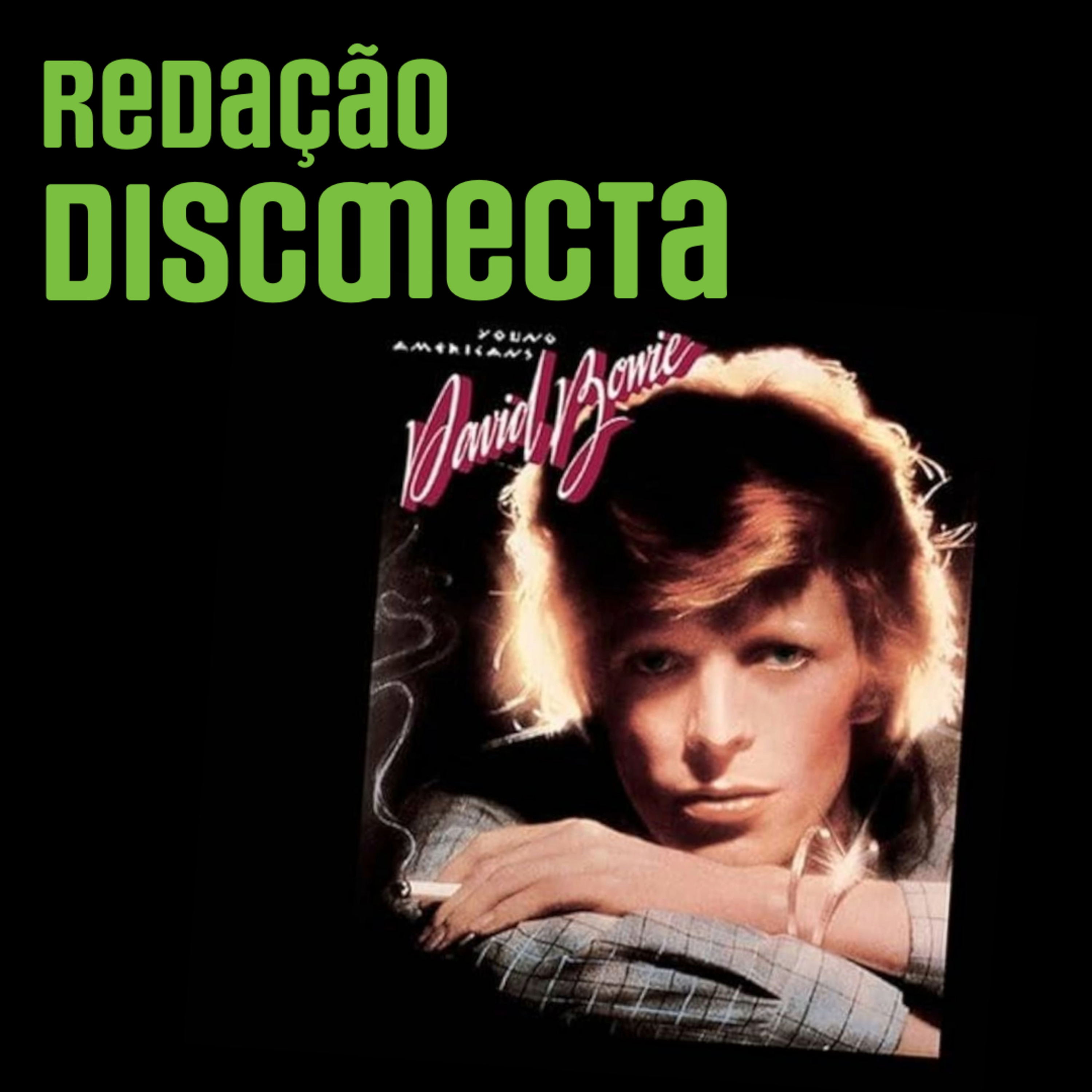 Redação DISCONECTA
