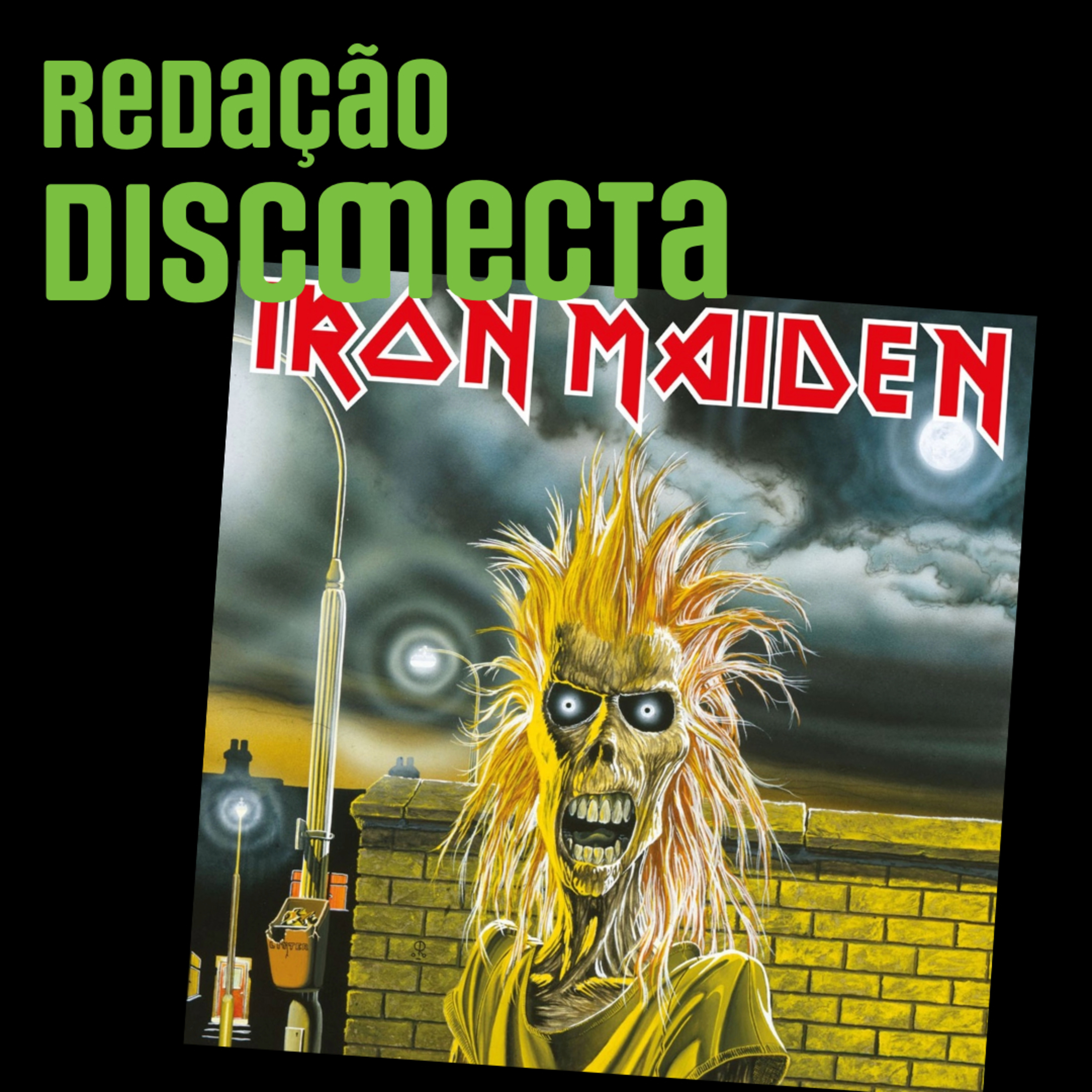 Redação DISCONECTA