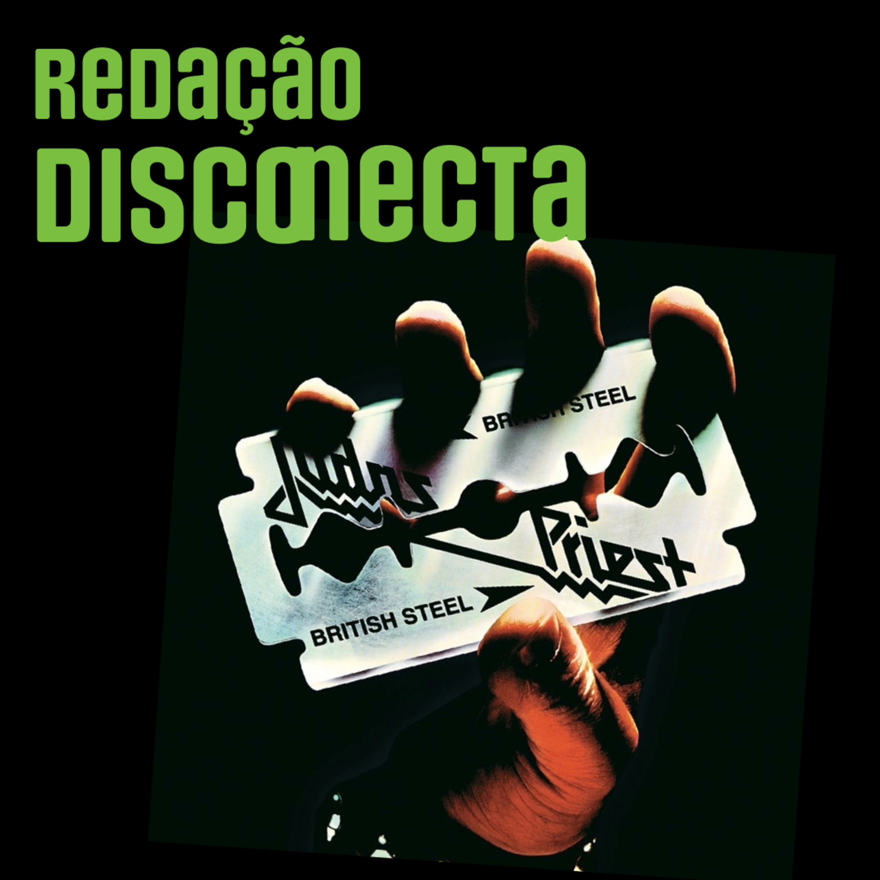 Redação DISCONECTA
