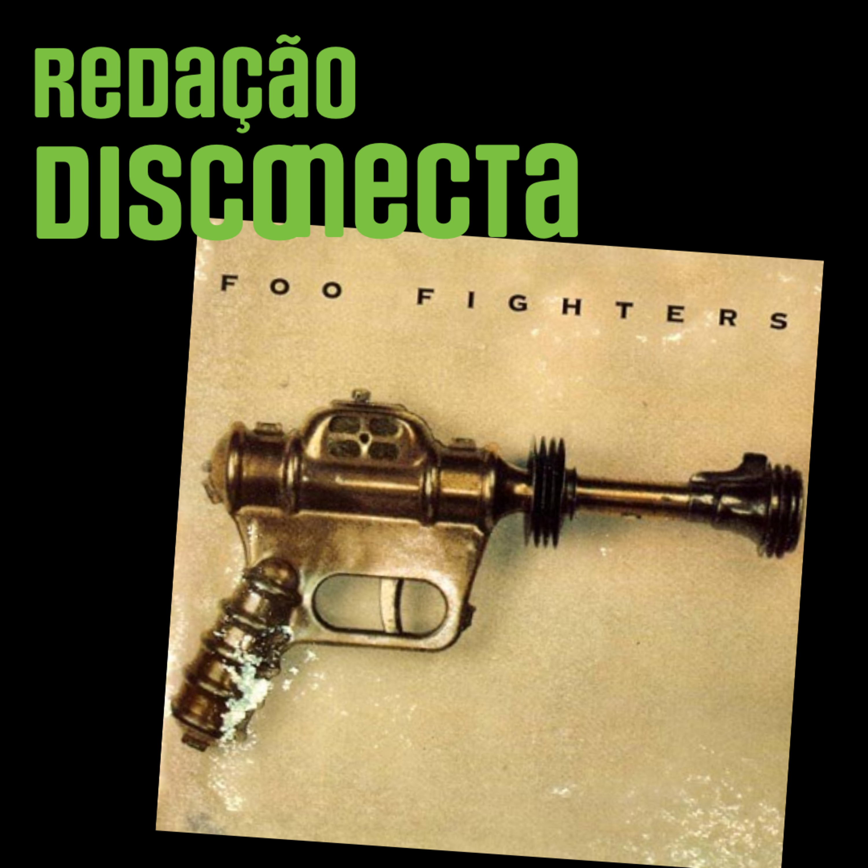 Redação DISCONECTA