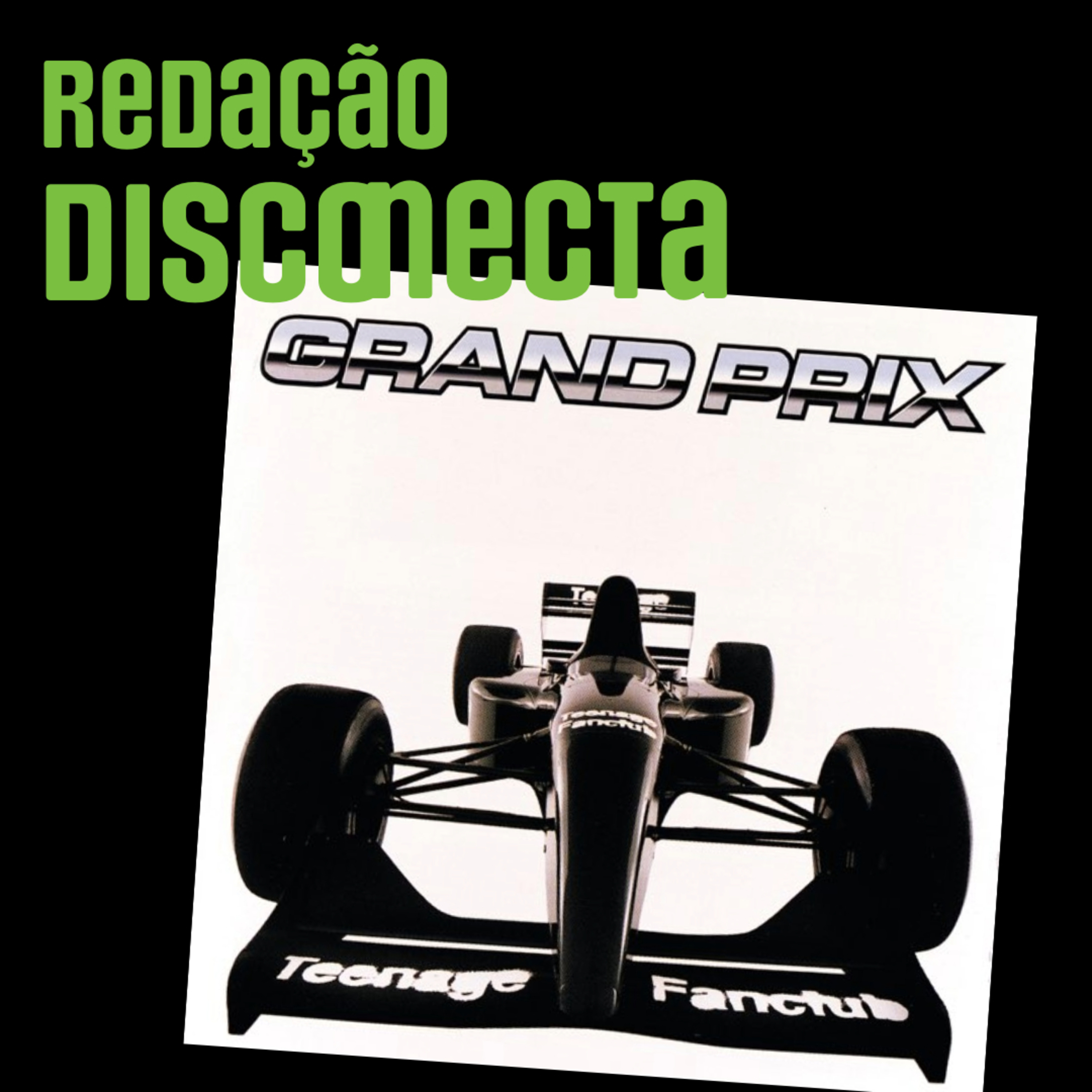 Redação DISCONECTA