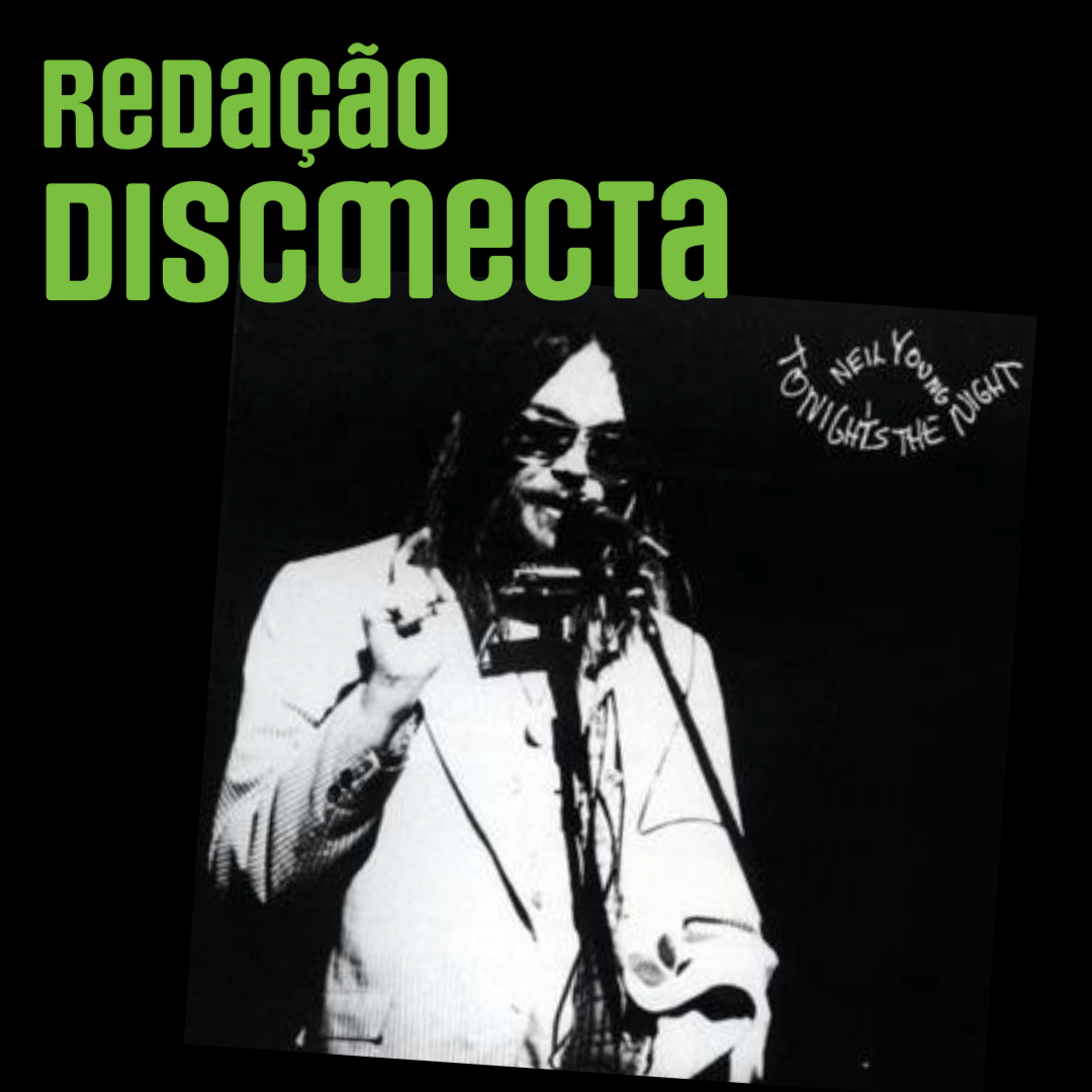 Redação DISCONECTA