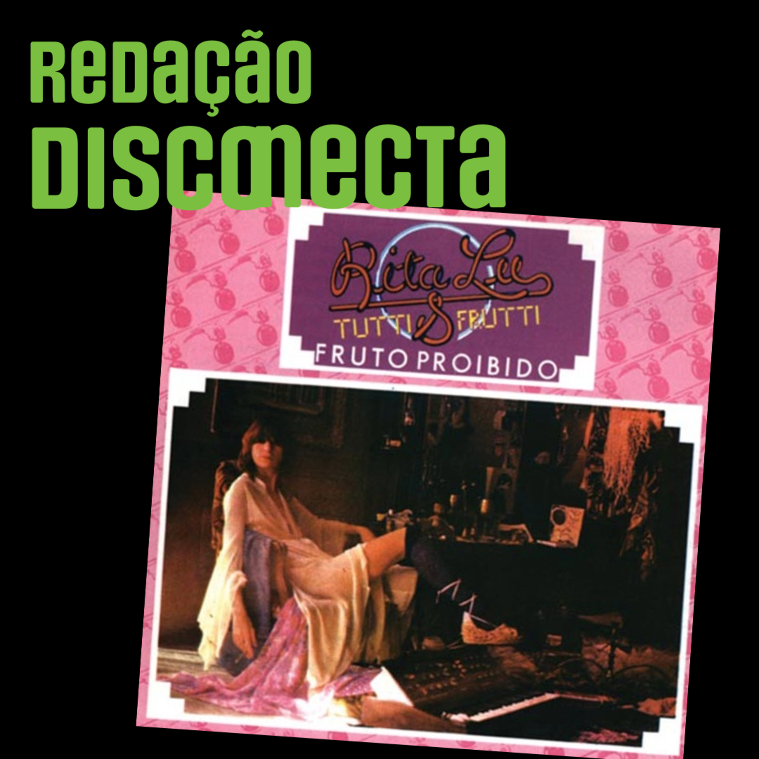 Redação DISCONECTA