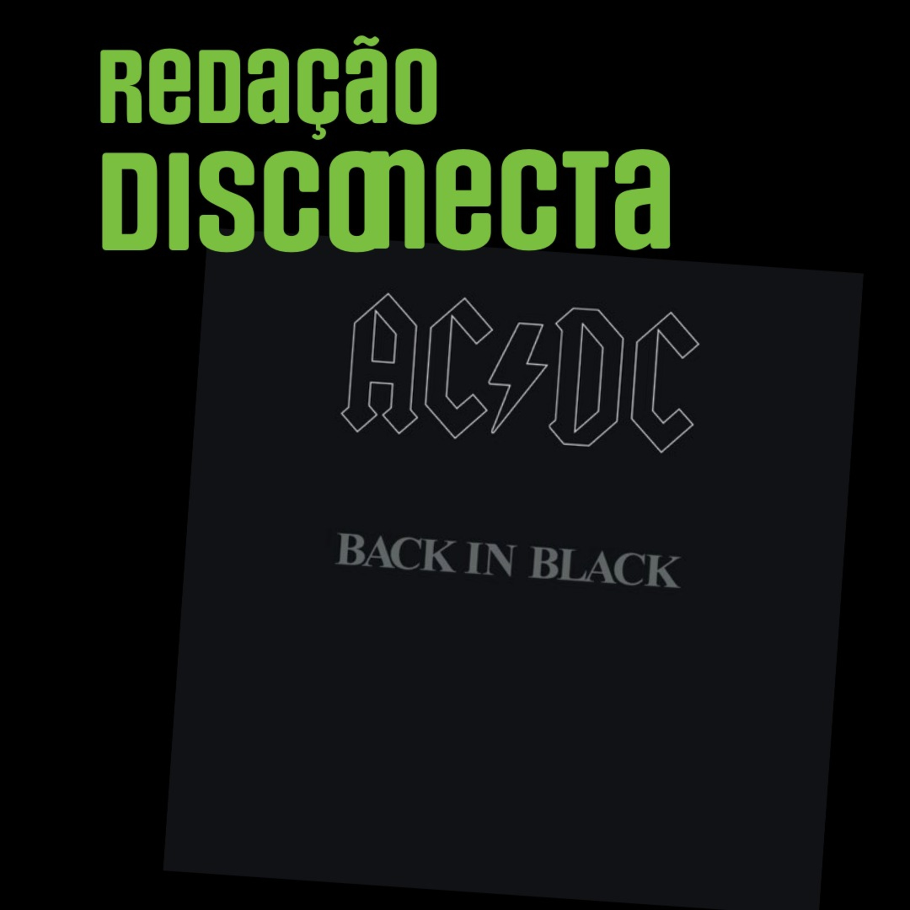 Redação DISCONECTA