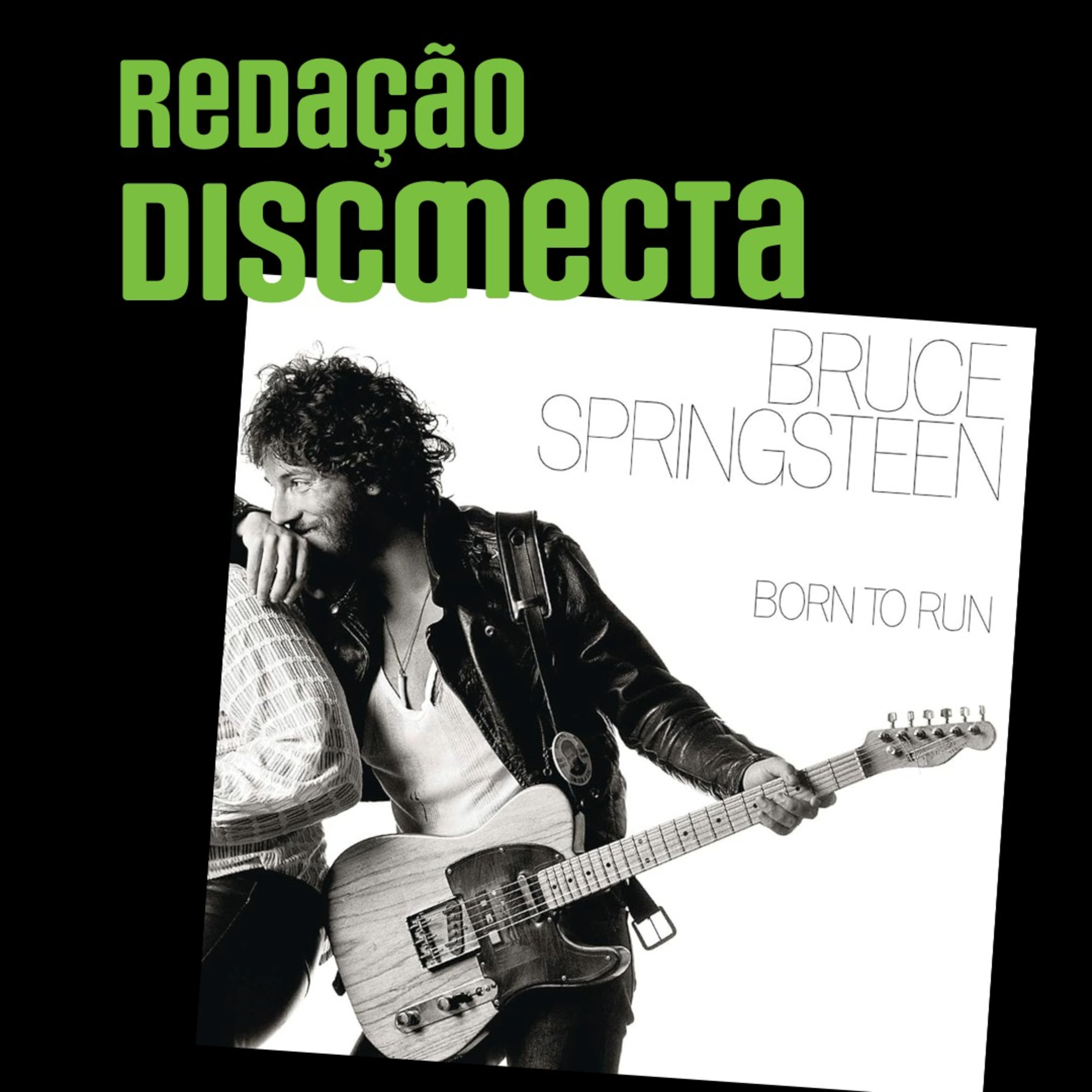 Redação DISCONECTA