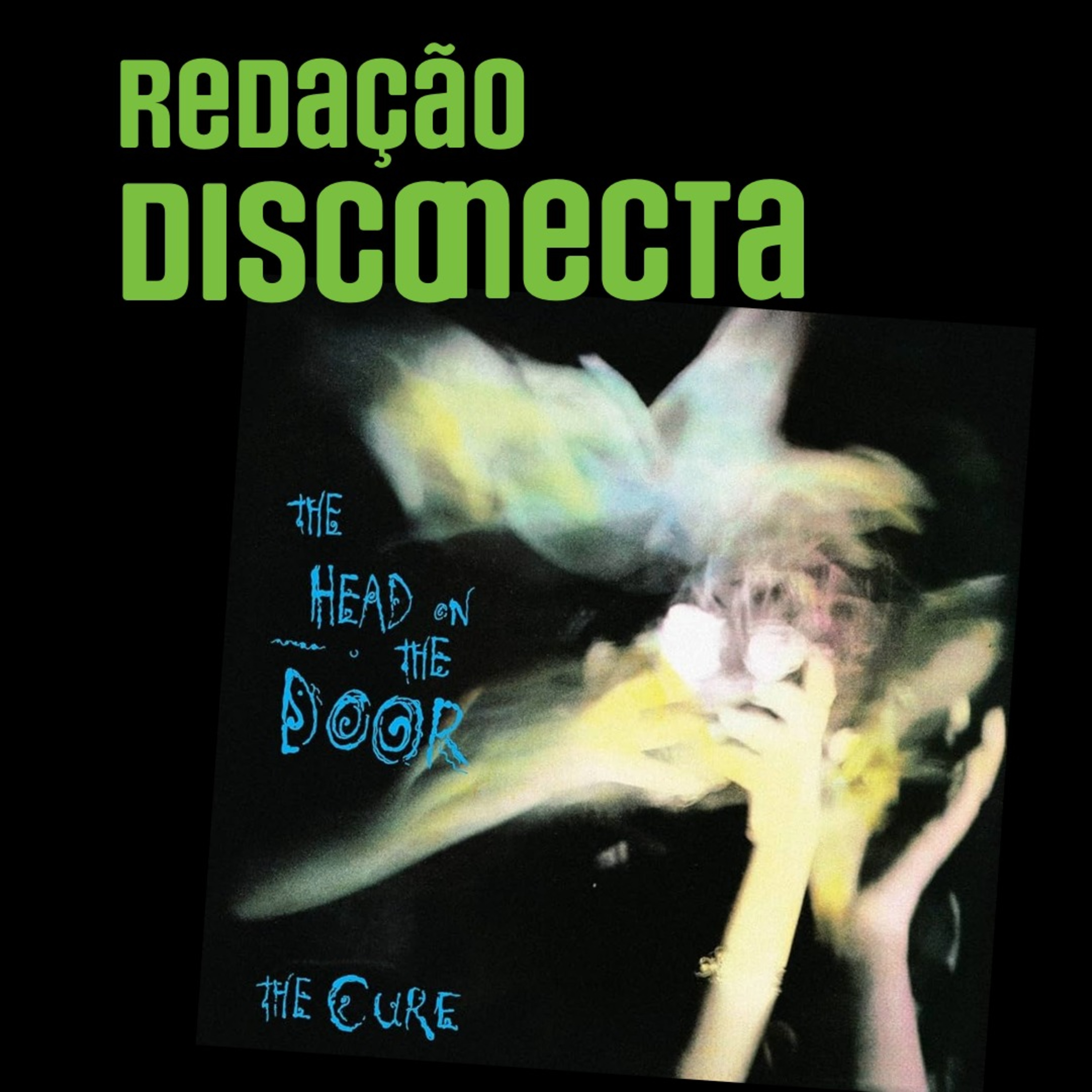 Redação DISCONECTA