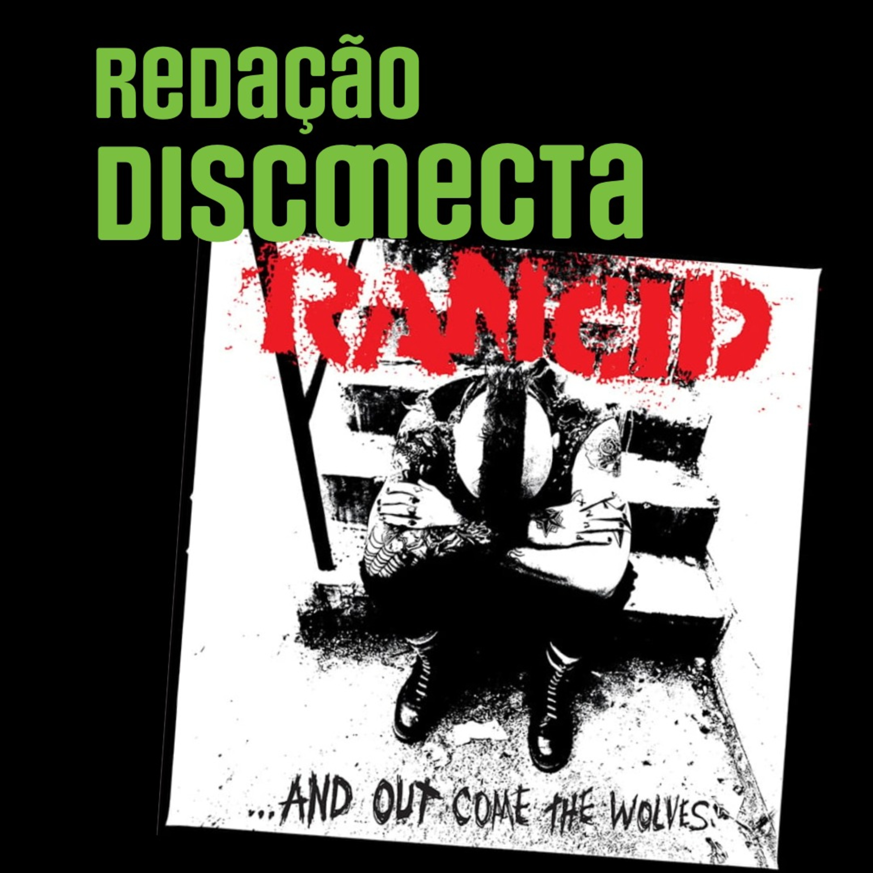 Redação DISCONECTA