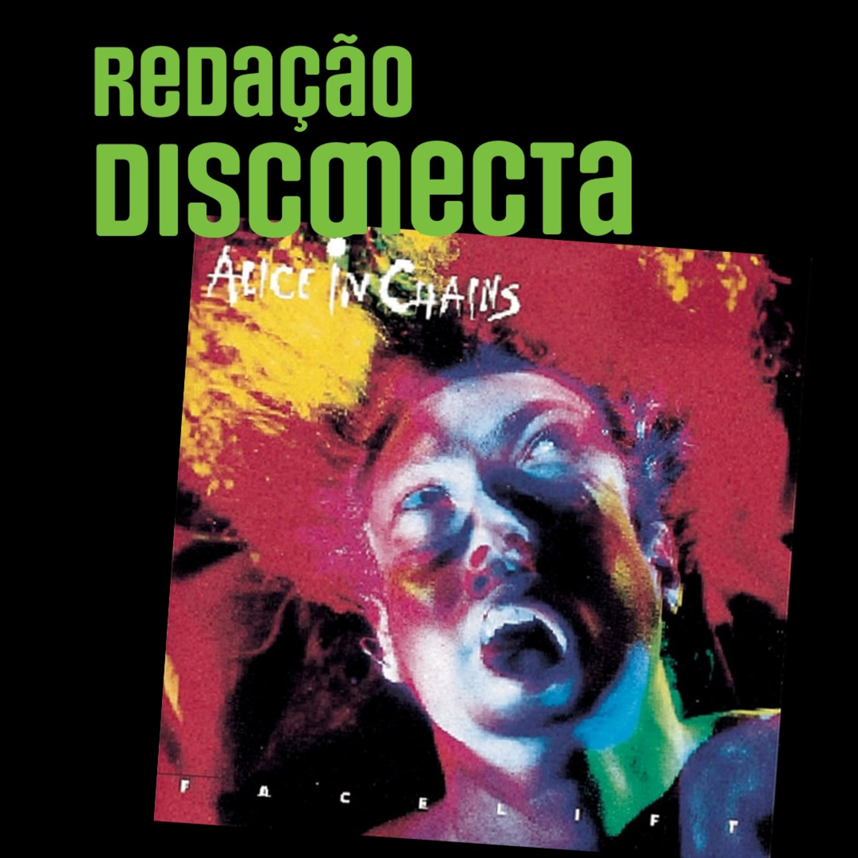 Redação DISCONECTA